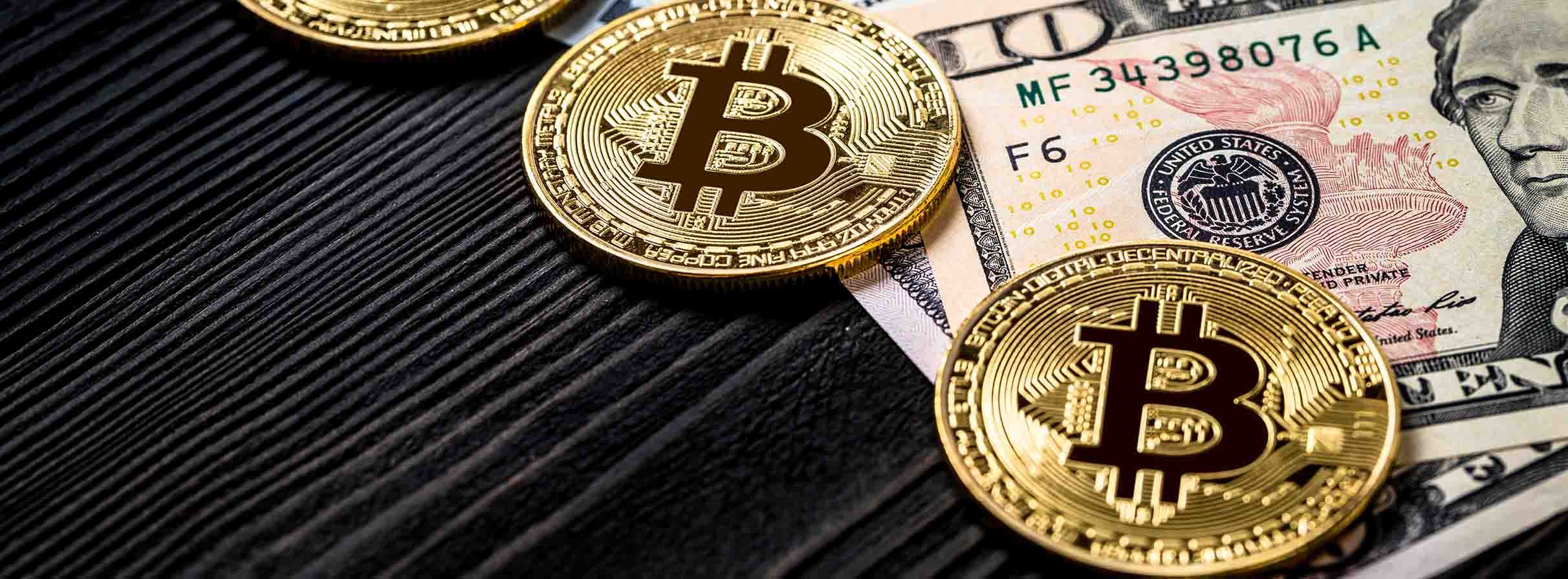 Como investir em Bitcoin do zero (passo a passo) — 2020