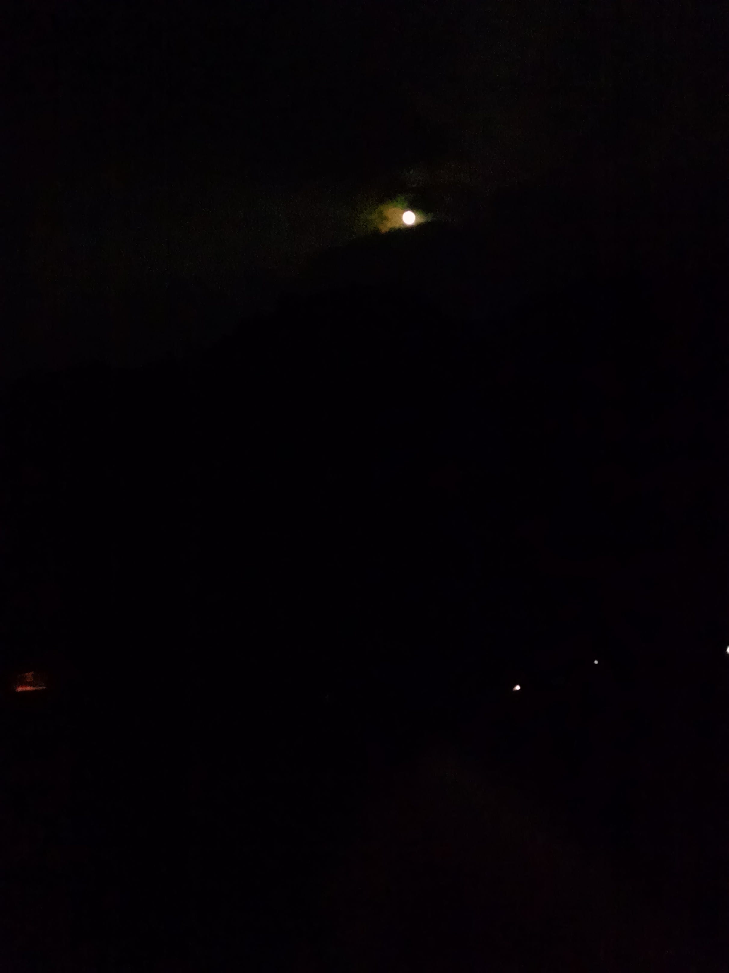 Full Moon Over The River Ganga My Sun And Stars At The Raksha Bandhan By Brownellian Motion Medium