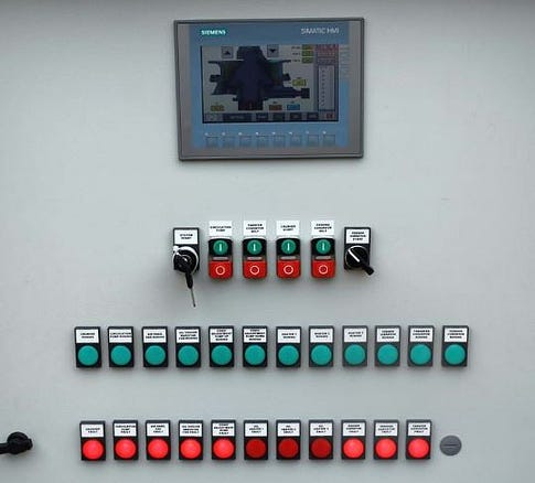 CONE CRUSHER