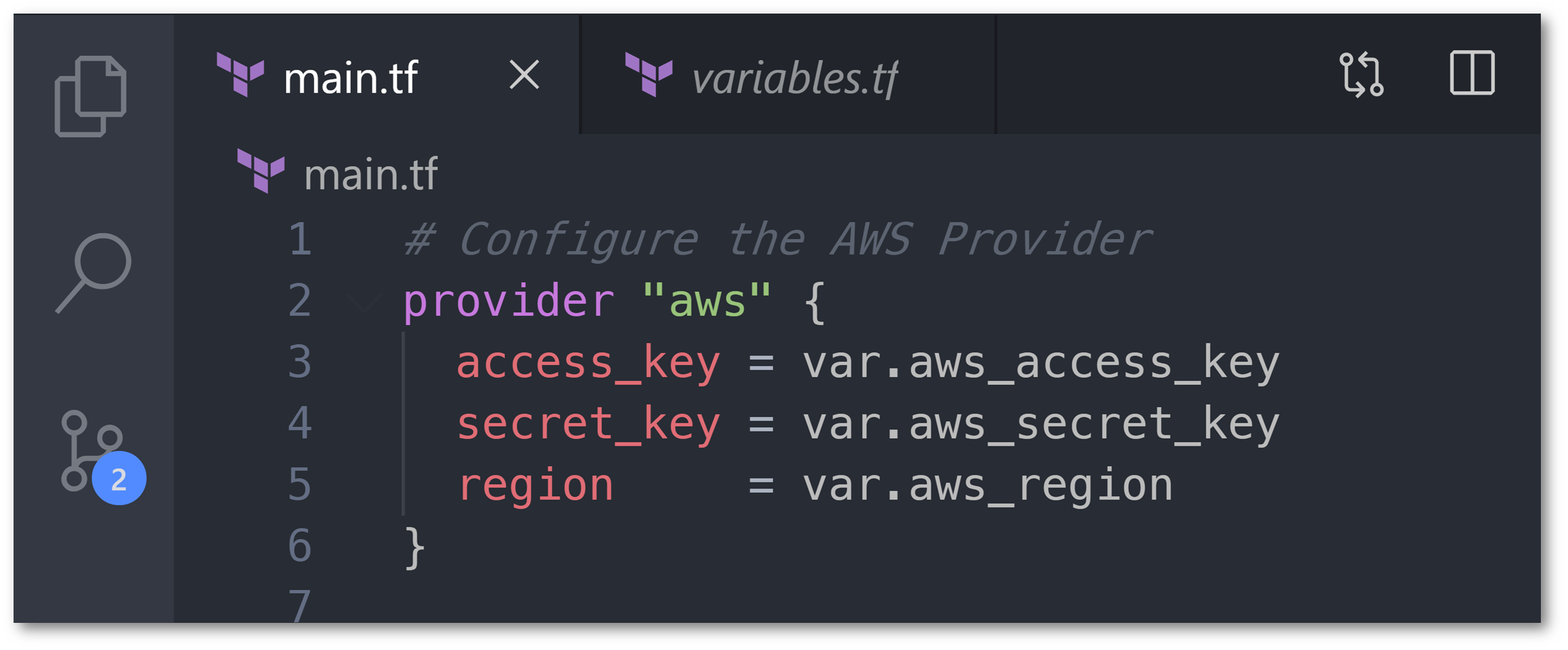 Terraform tips How to create multiple AWS s3 buckets with a single