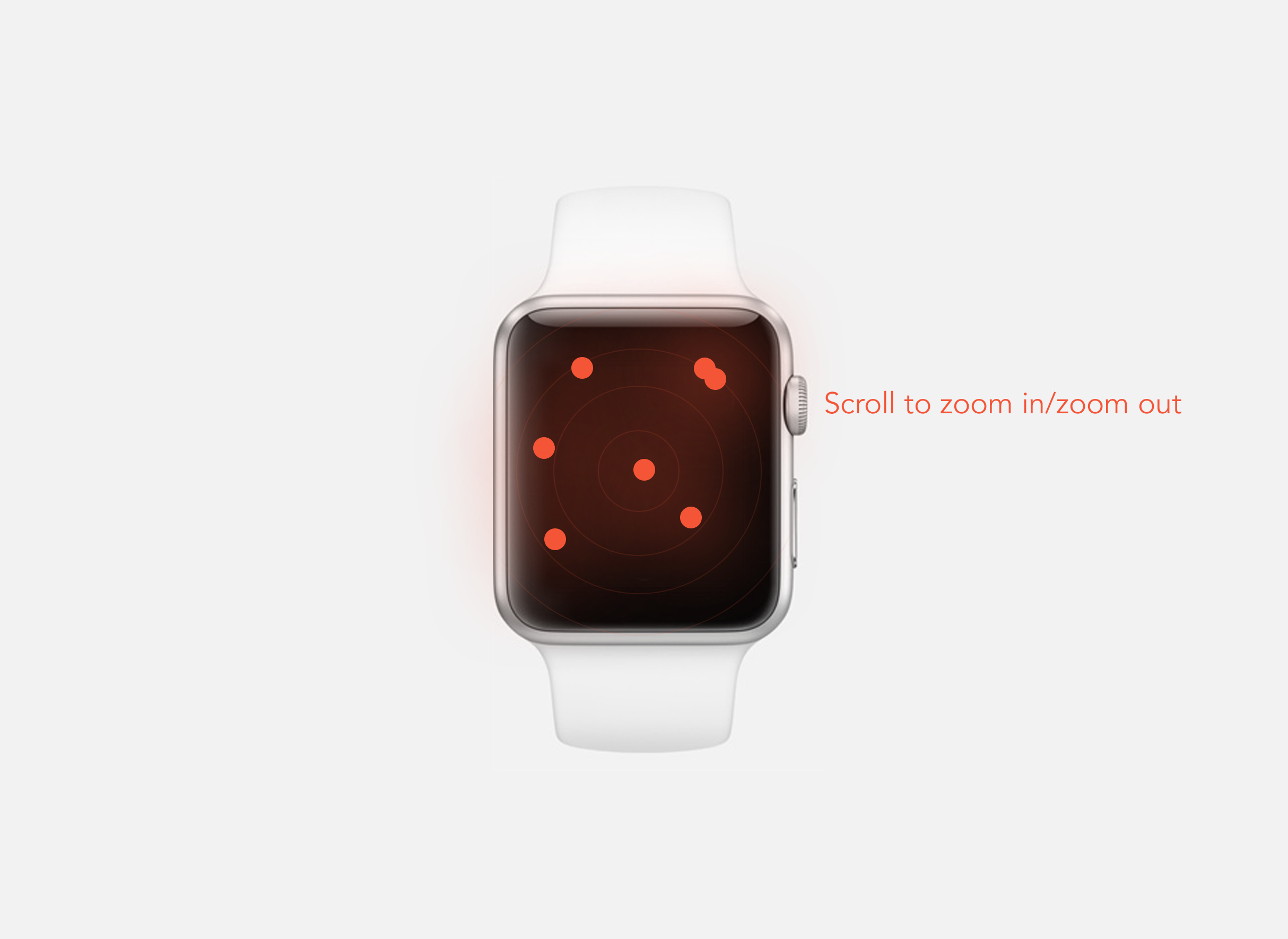 apple watch for dummies
