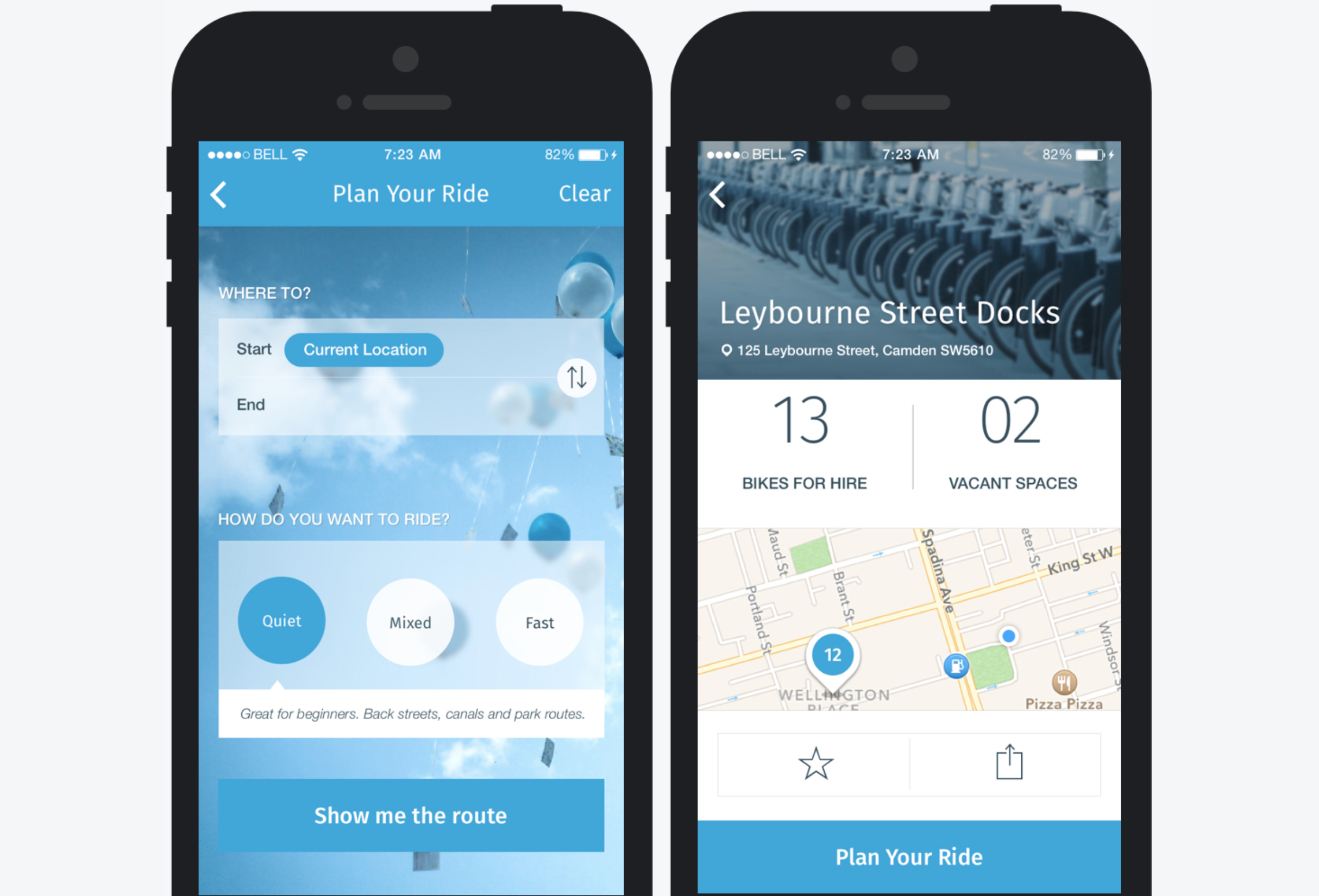 The best UX designer portfolios inspiring case studies and examples