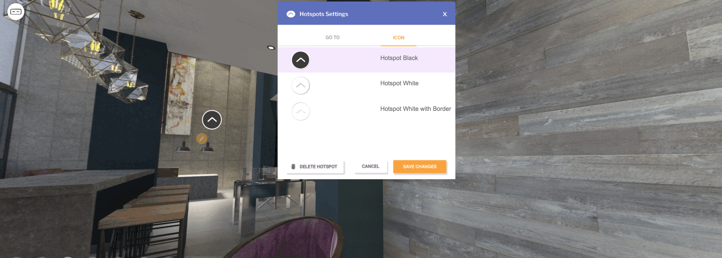 SENTIO VR: New features for simple, elegant & interactive 360 Tours ...