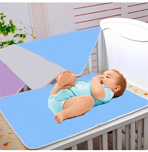 Waterproof Baby Sleeping Mat. Keep your kids mattress, car seat… | by anas  ali | Medium