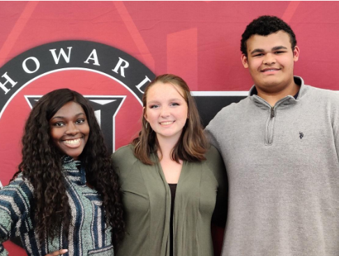 Questbridge national college match finalist image