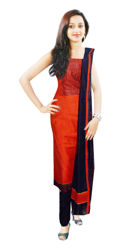 one piece salwar suit