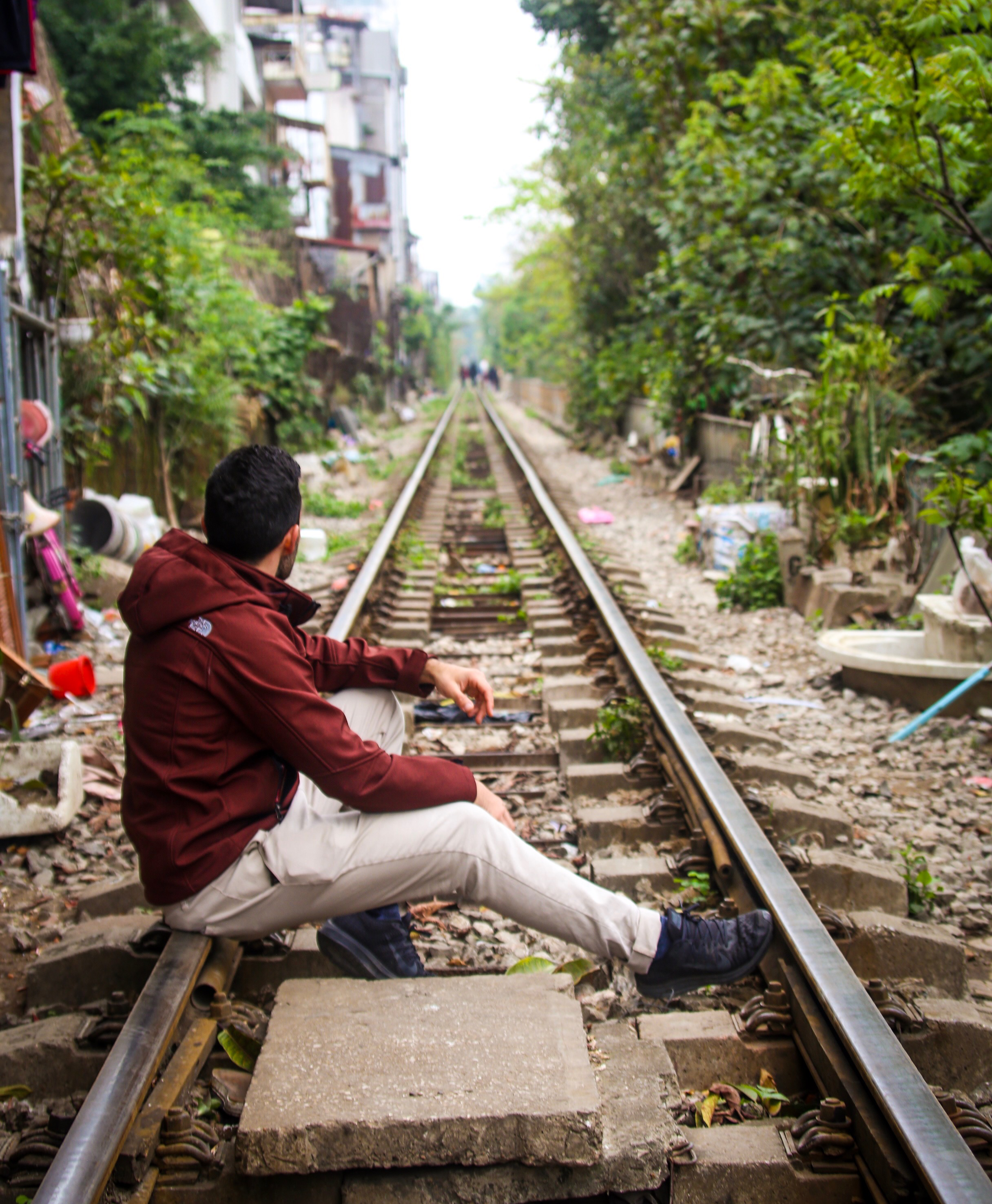 carry on only travel