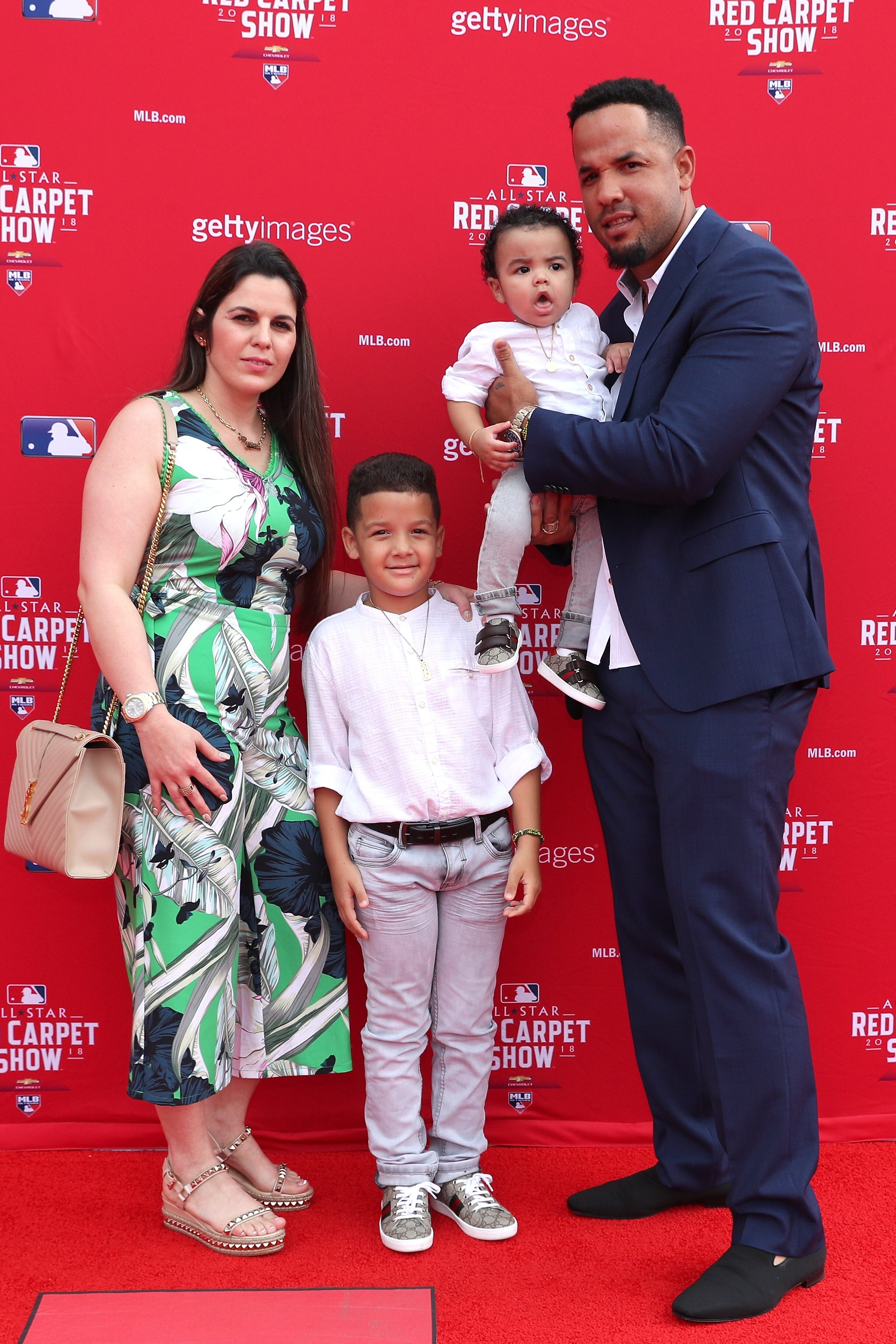 jose abreu all star