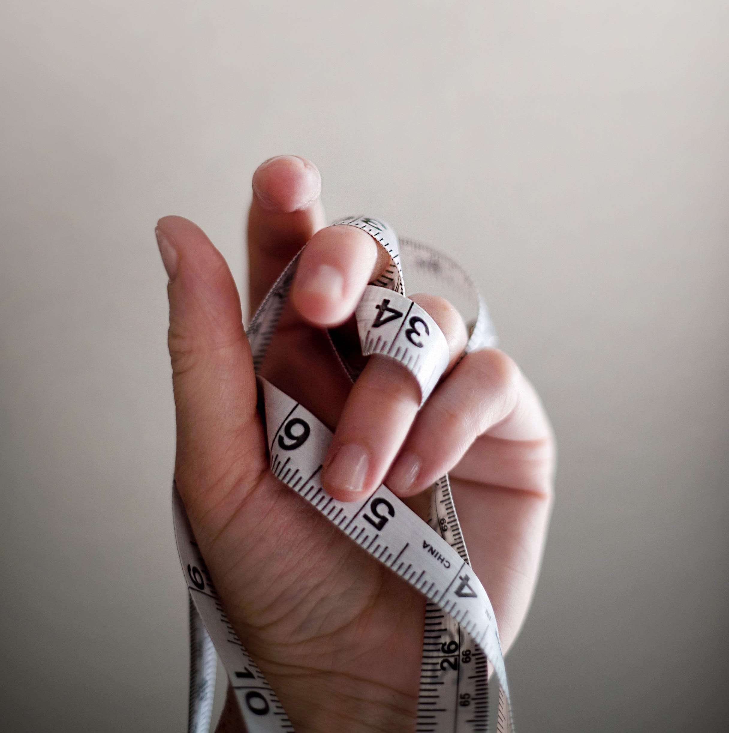 What Running While Fat Taught Me About My Body Amber Stewart