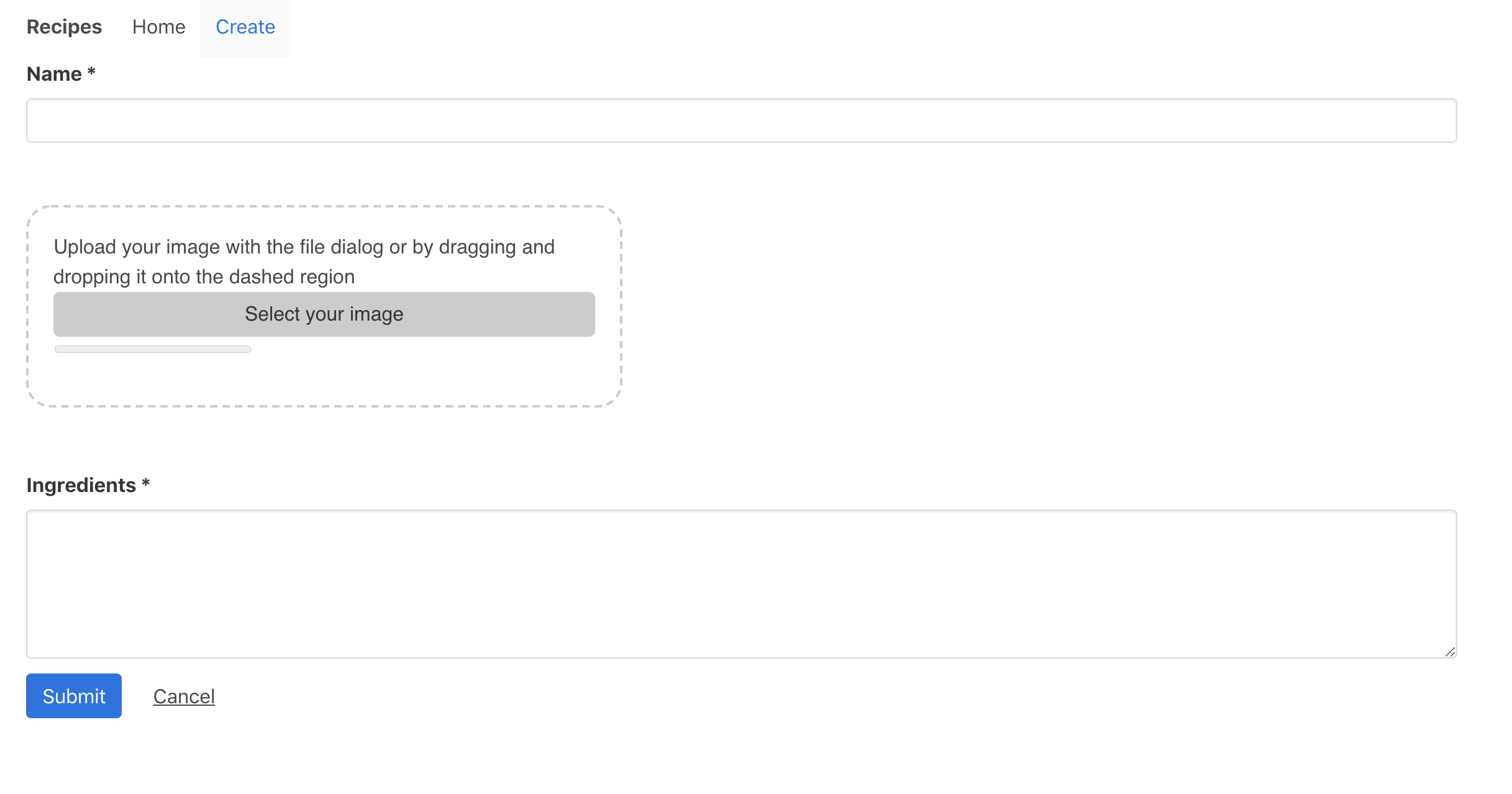 This is image title This is image title