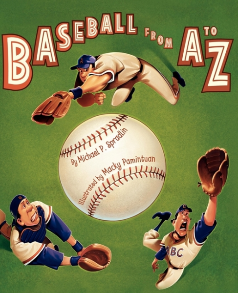 12 Best Baseball Books for Kids - HarperCollins Children's Books