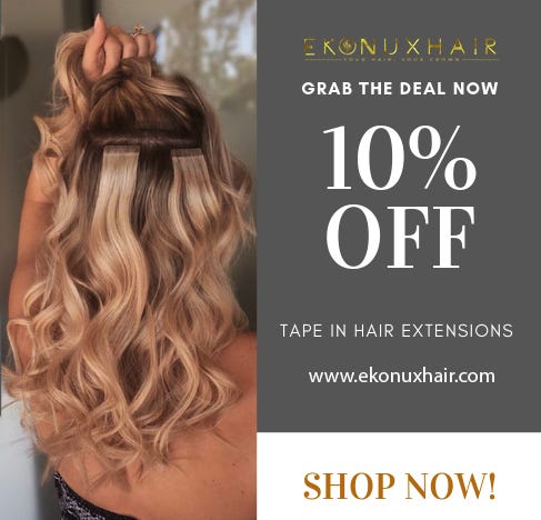 website to buy hair extensions