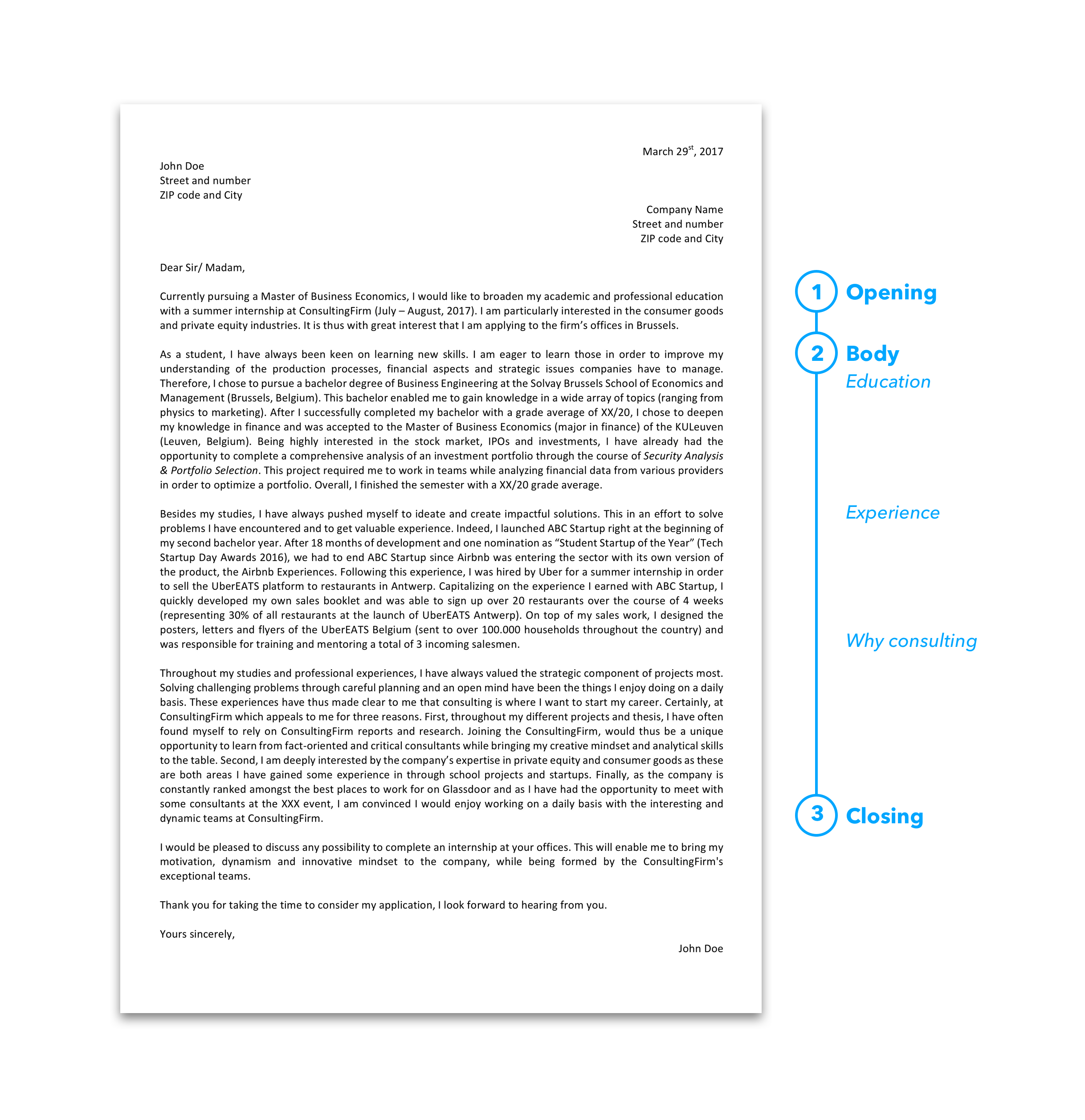 Closing A Professional Letter from miro.medium.com