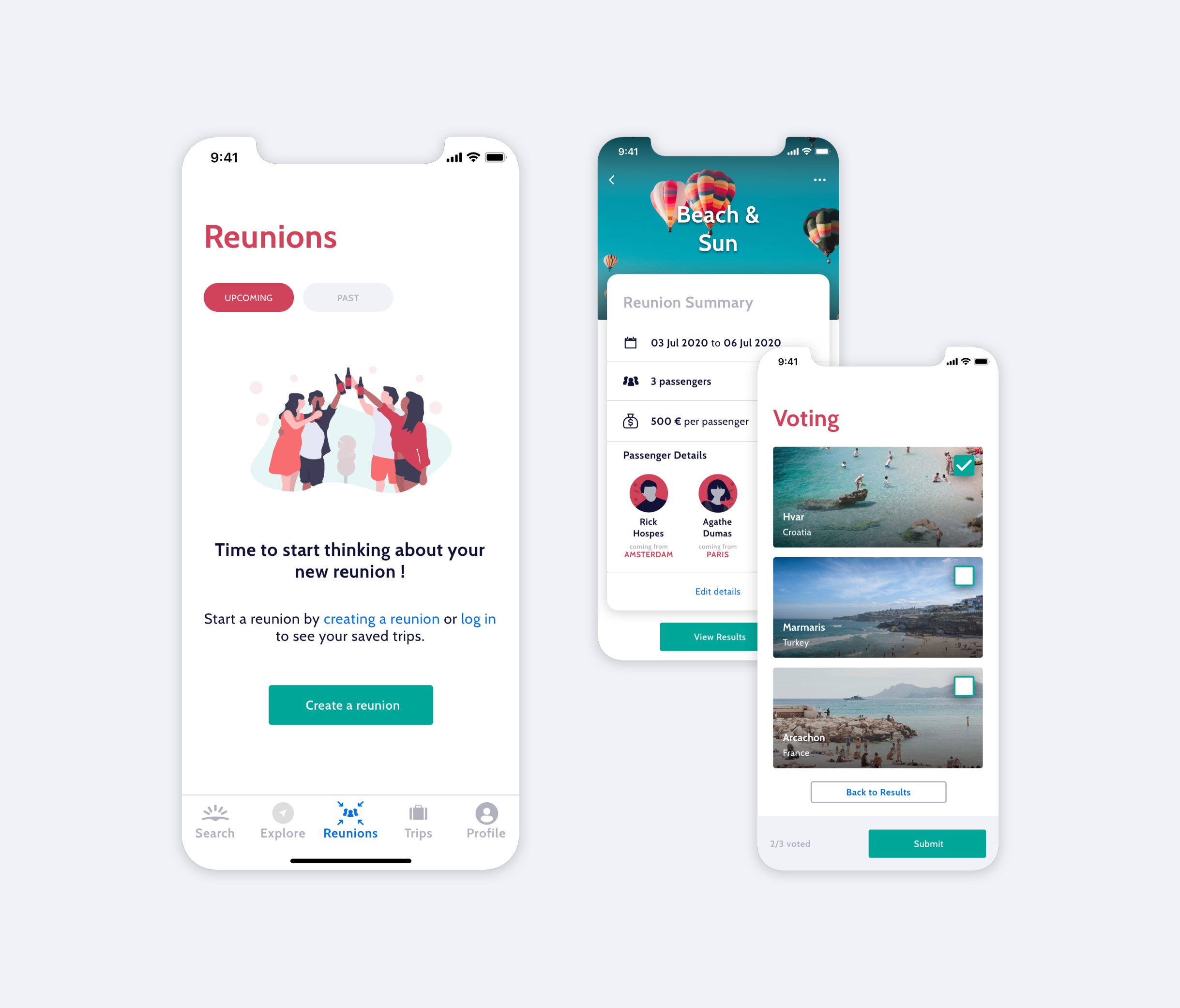 What can Skyscanner offer more?. A UX/UI Challenge: Adding a feature ...