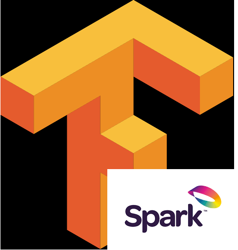 distributed tensorflow spark