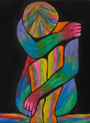 Image result for guilt shame fear course in miracles