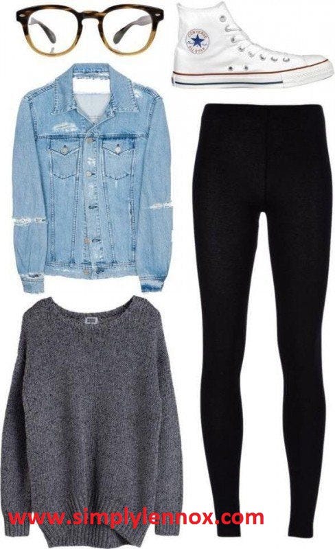 trendy fashion clothes