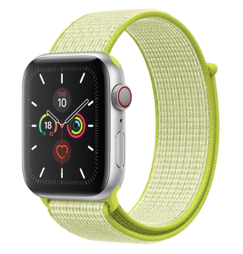 Battle Of The Bands 5 Ways Apple Sport Loop Band Is The Best By Istrap Istrap Medium