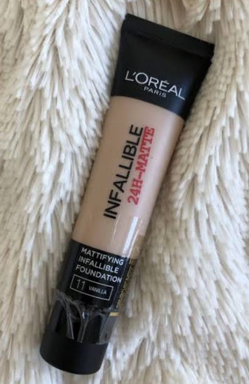 Best Non Oxidizing Foundation For Oily Skin 3 Best Non-Oxidizing foundation for Oily skin | by Azka Ayaz | Medium