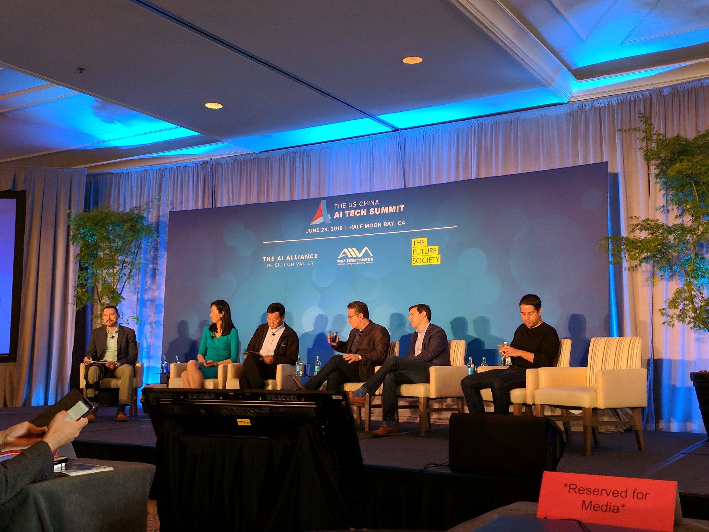 Fostering Our Ai Children On June 29th 18 The First Ever By John Wu Mcgill Ai Society Blog Medium Fostering Our Ai Children On June 29th 18 The First Ever By John Wu Mcgill Ai Society Blog Medium