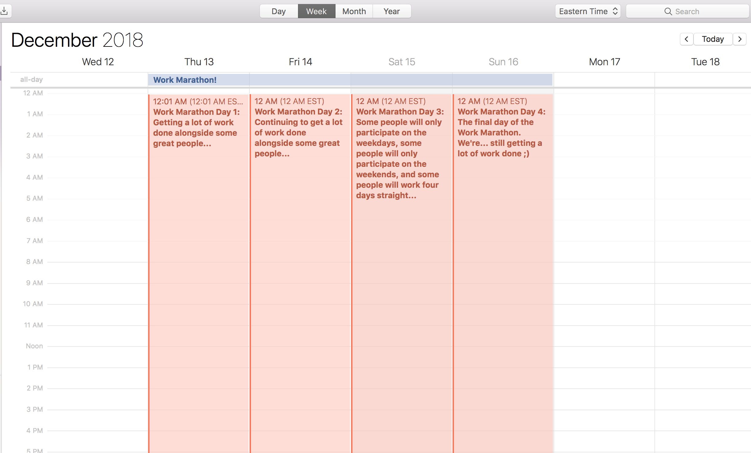 A Work Marathon Why So We Re Running A Work Marathon By Sebastian Marshall Medium