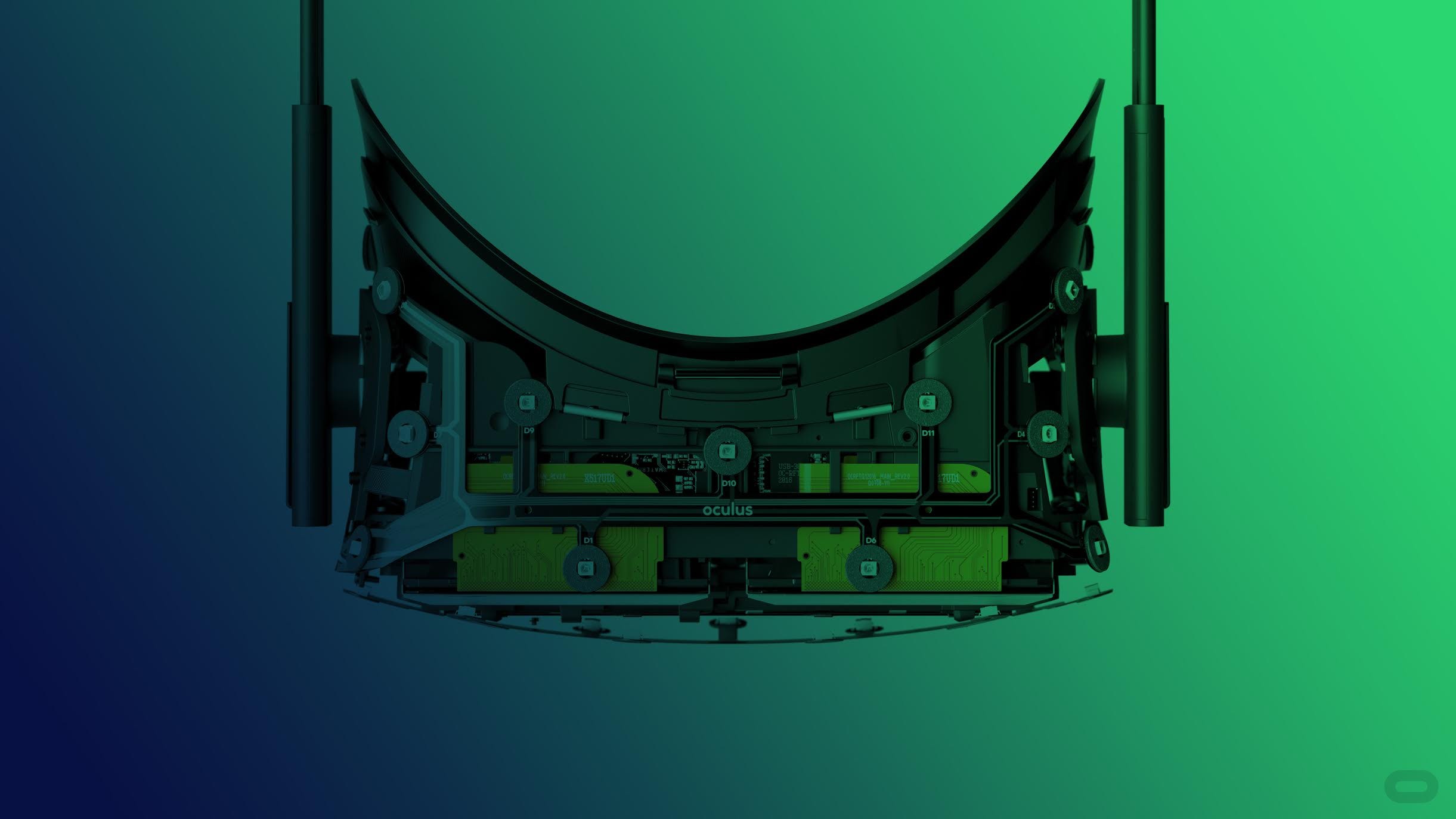 A Brief History of Oculus, from Day Zero to Day One