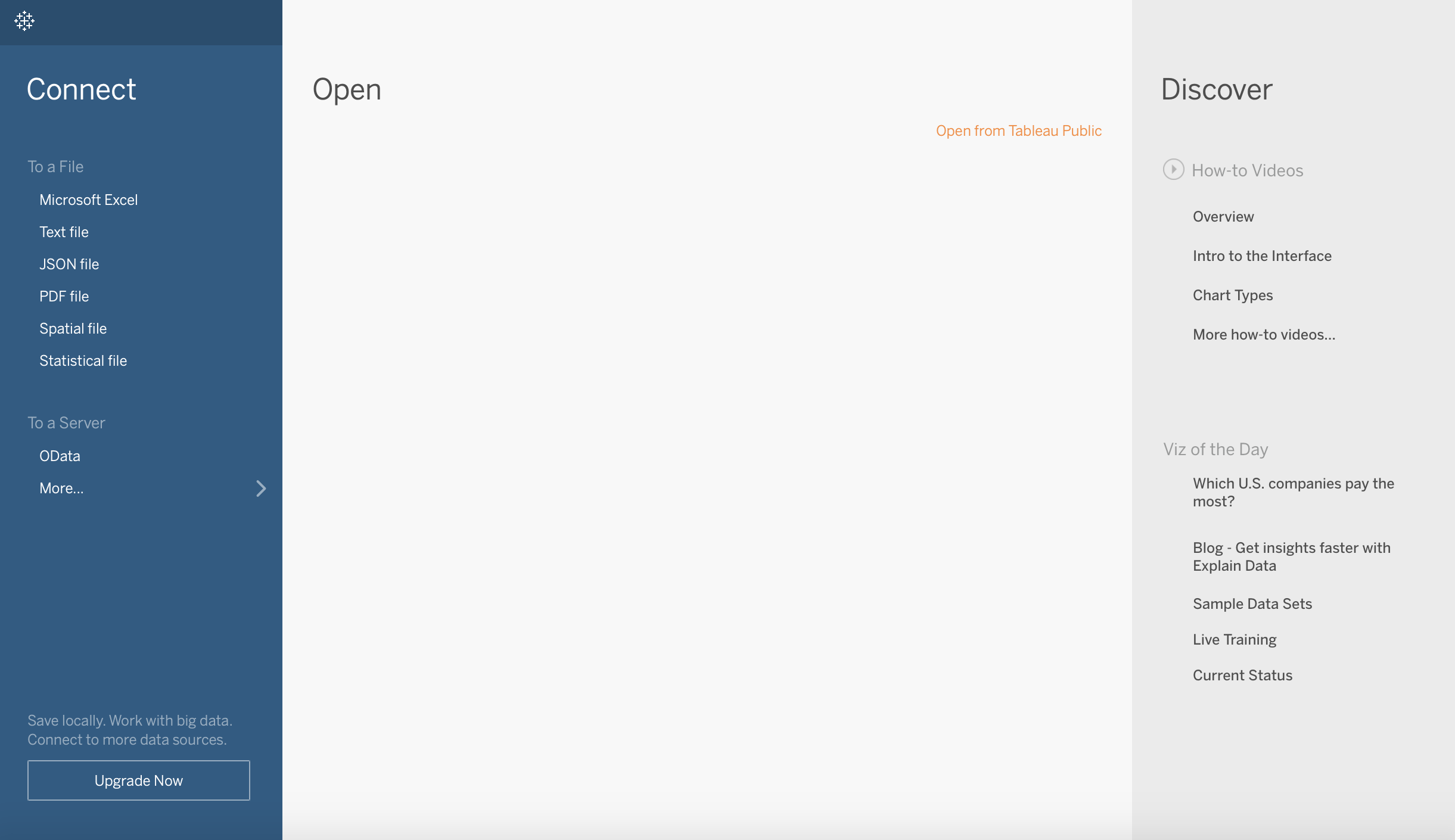 publishing to tableau public publishing to tableau public