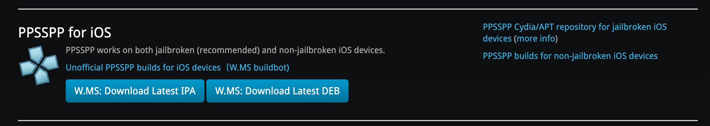 Play Psp And Ds Games On The Iphone Without Jailbreaking By Mathew Chan Medium