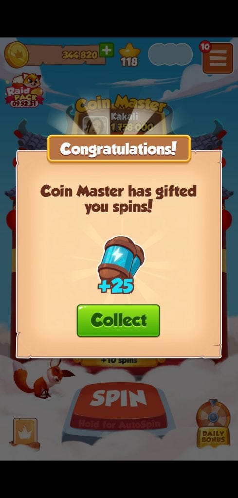 Free Spins Coin Master Daily Free Spins Coin Master Daily