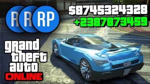 How to Make Money Fast in GTA Online? | by Ellen Cooper | Medium