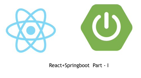 spring boot react js