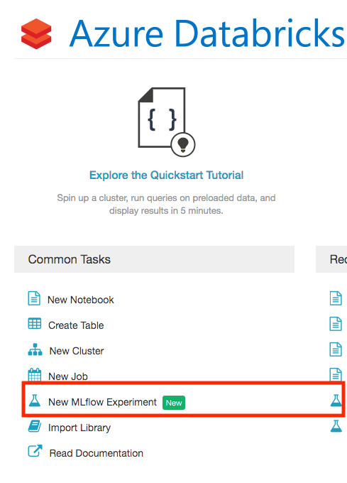 databricks mlflow tutorial