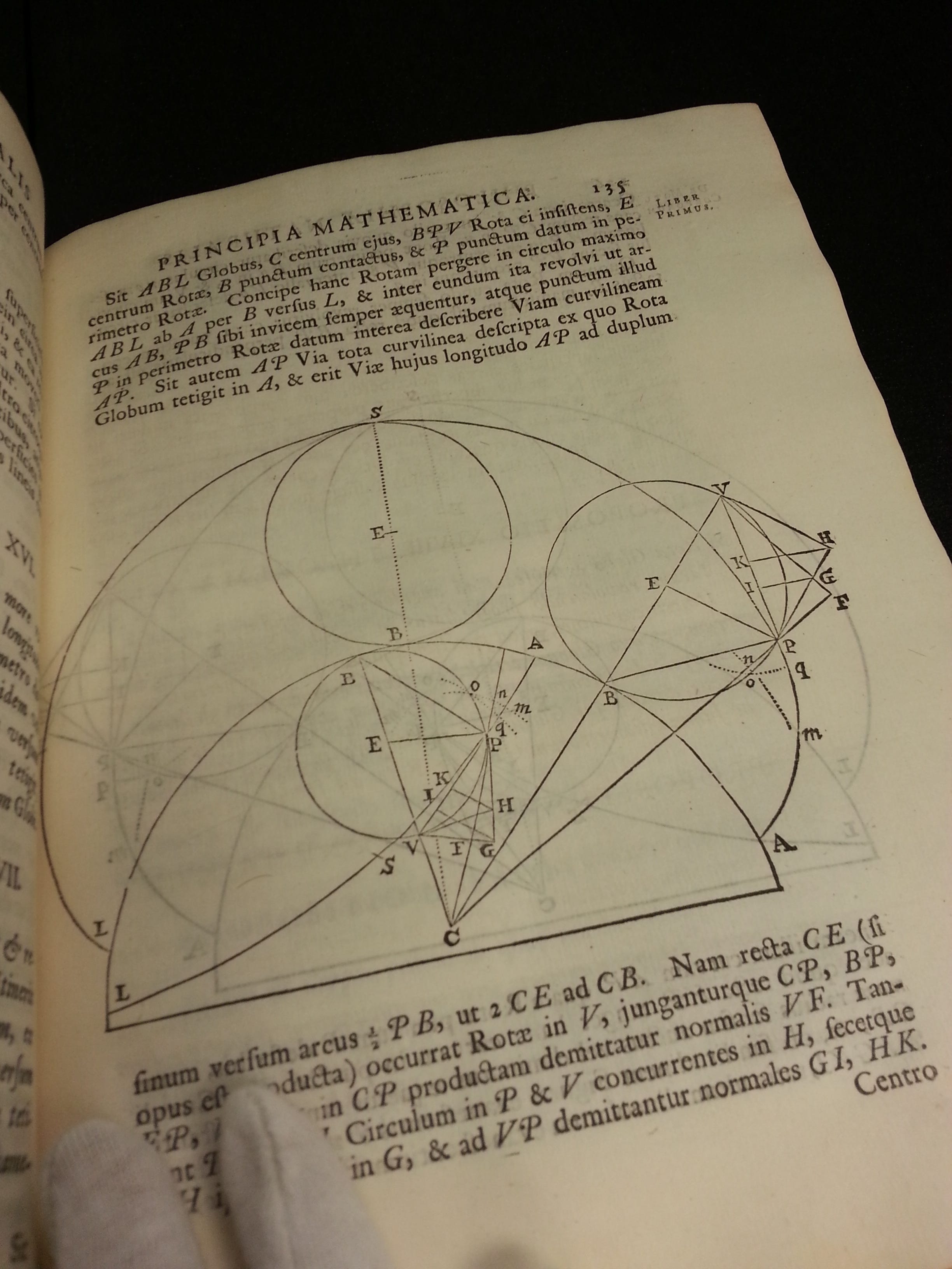 Things you may not know about Principia Mathematica