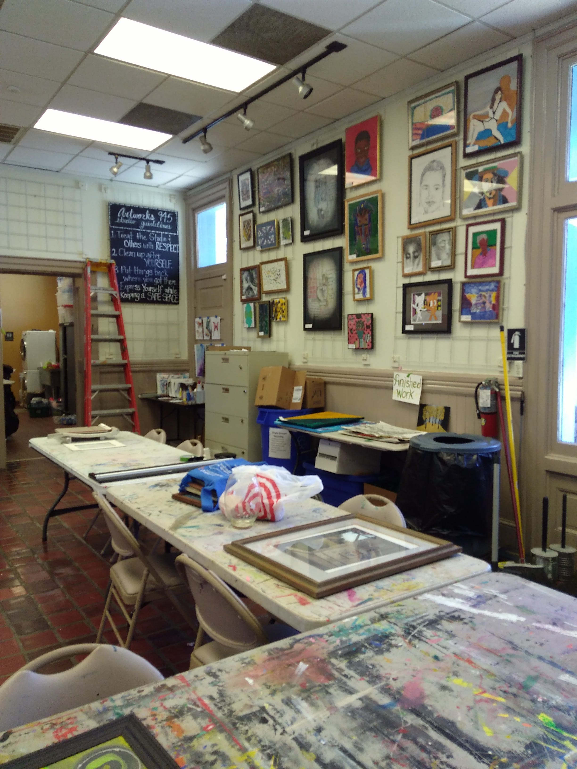 Urban Ministry Center Provides Volunteer Opportunities To