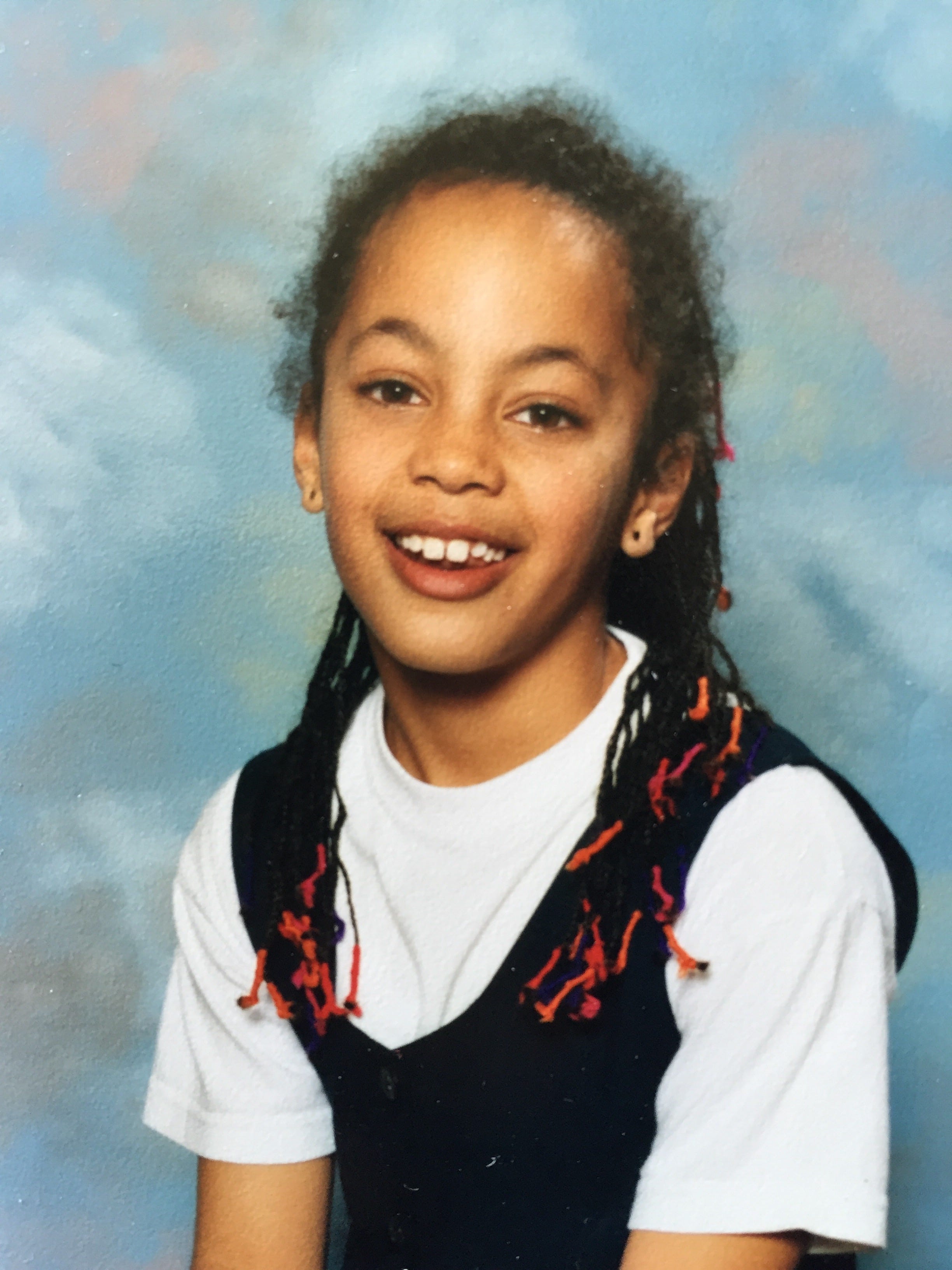 Straight Vs Curly A Lifelong Tug Of War Over My Hair