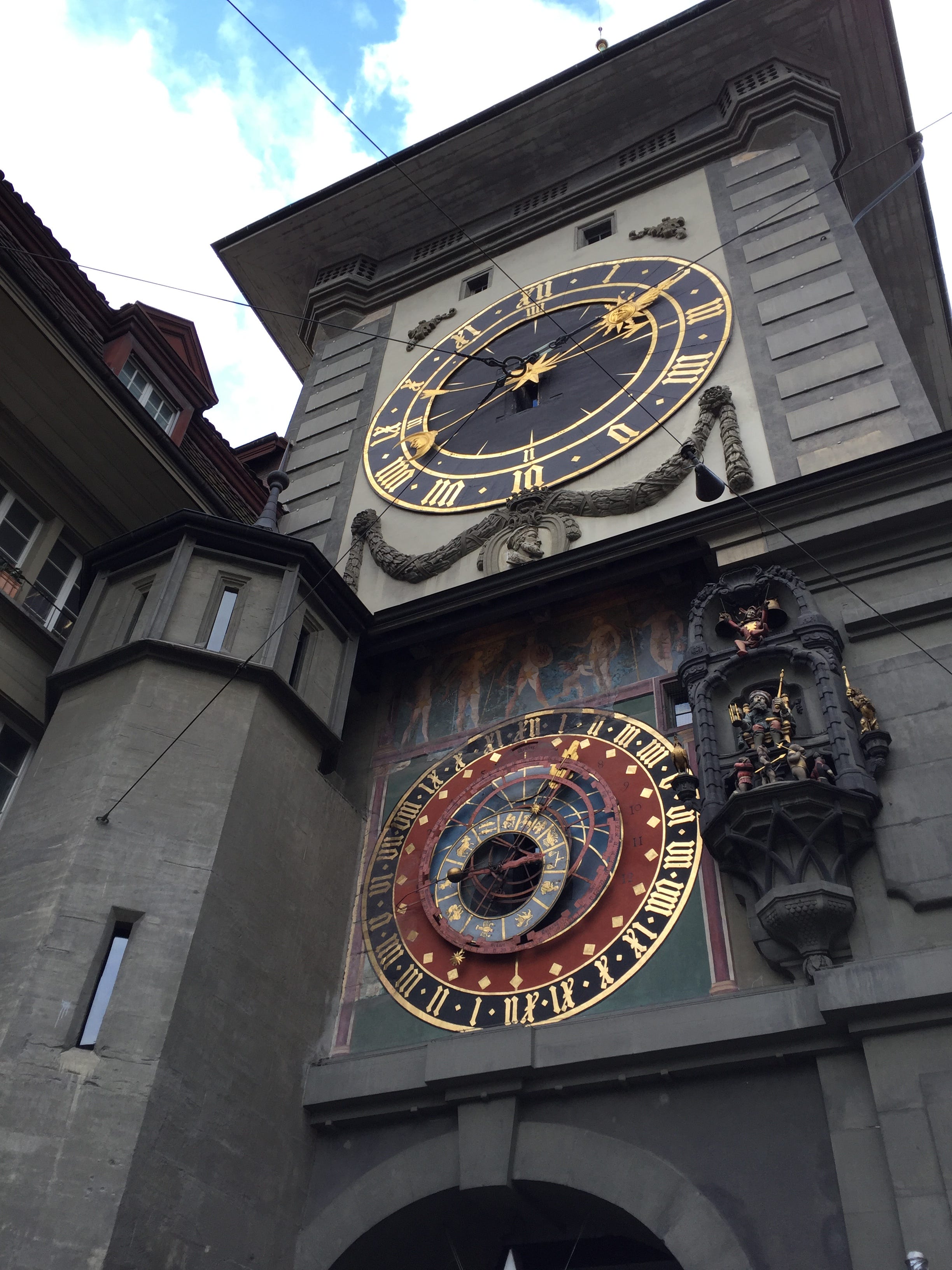 Speed dating bern kornhaus