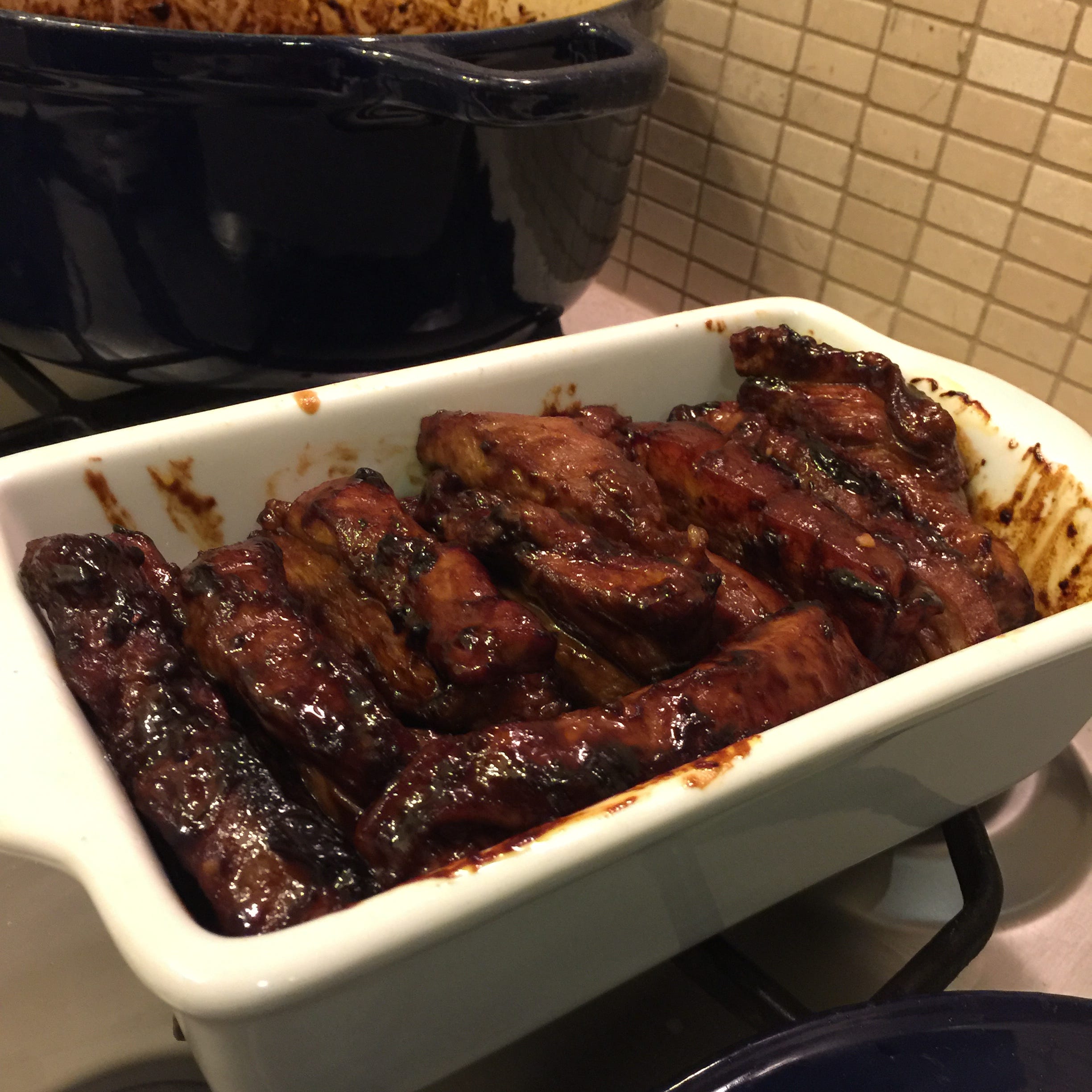 Ever made real Australian BBQ Ribs on Australia Day? | by Pete Cooper |  Medium