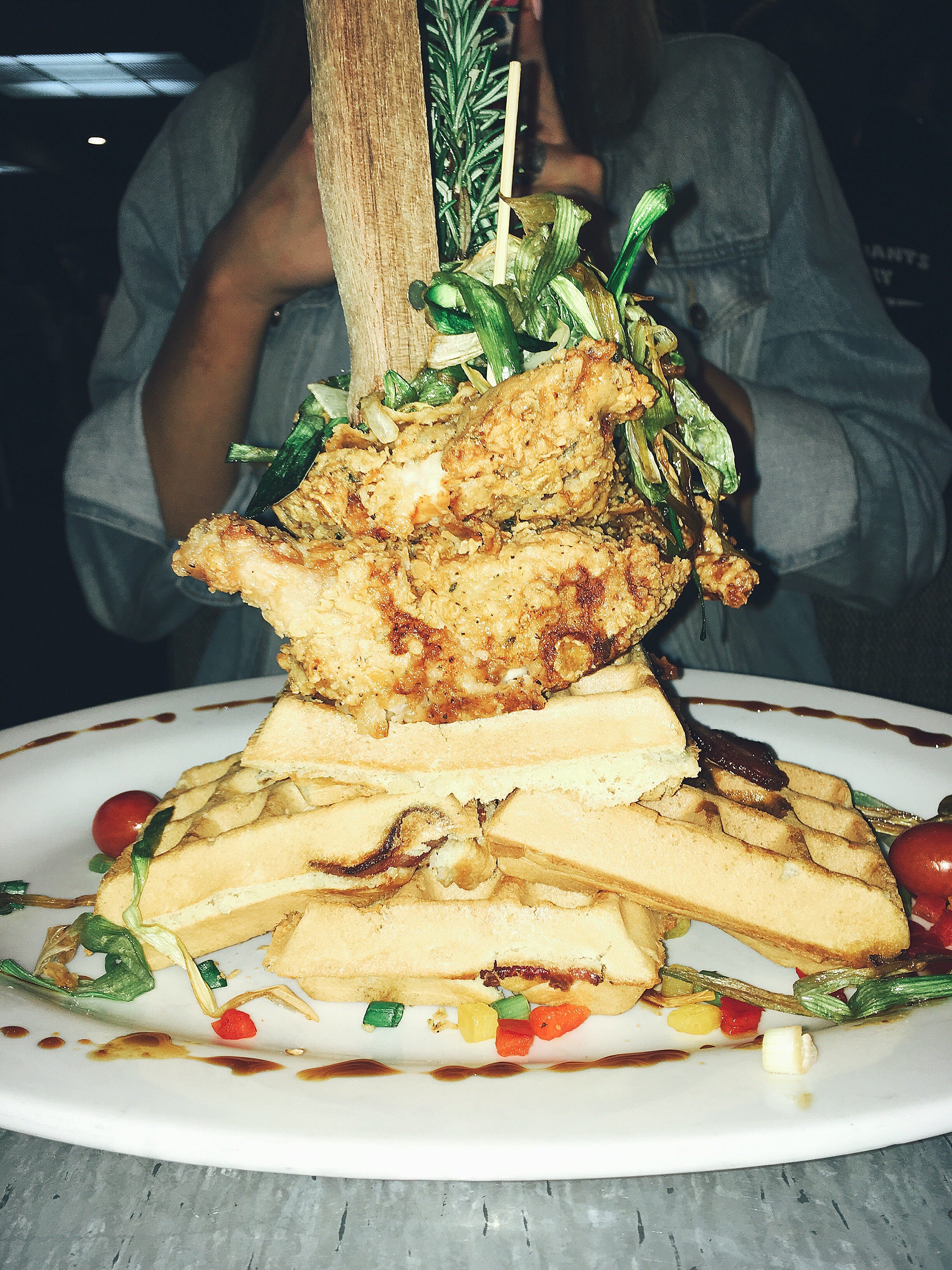Keto in Vegas 💲(99.9 of the time at least) by Paula G Food equals