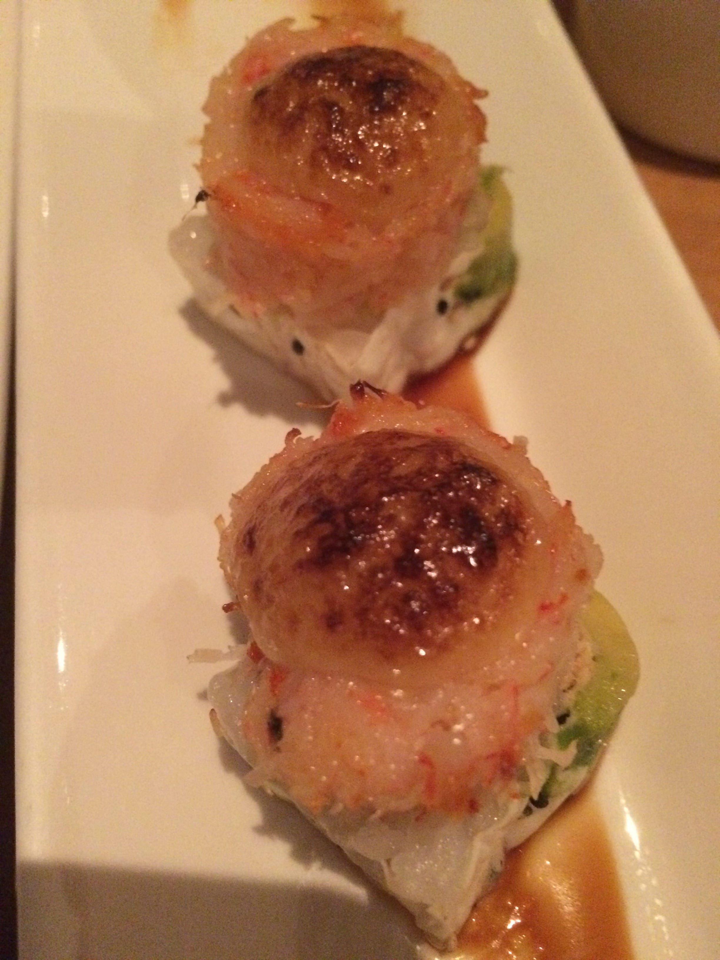 Sushi Sushi Sushi What More Is There Is Say I M By Pamela Fender Medium Sushi Sushi Sushi What More Is There Is Say I M By Pamela Fender Medium