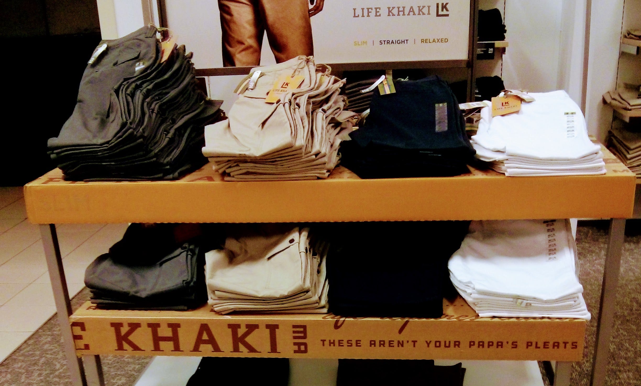 Yes Retail Is Dying No It S Not Because Of The Minimum Wage