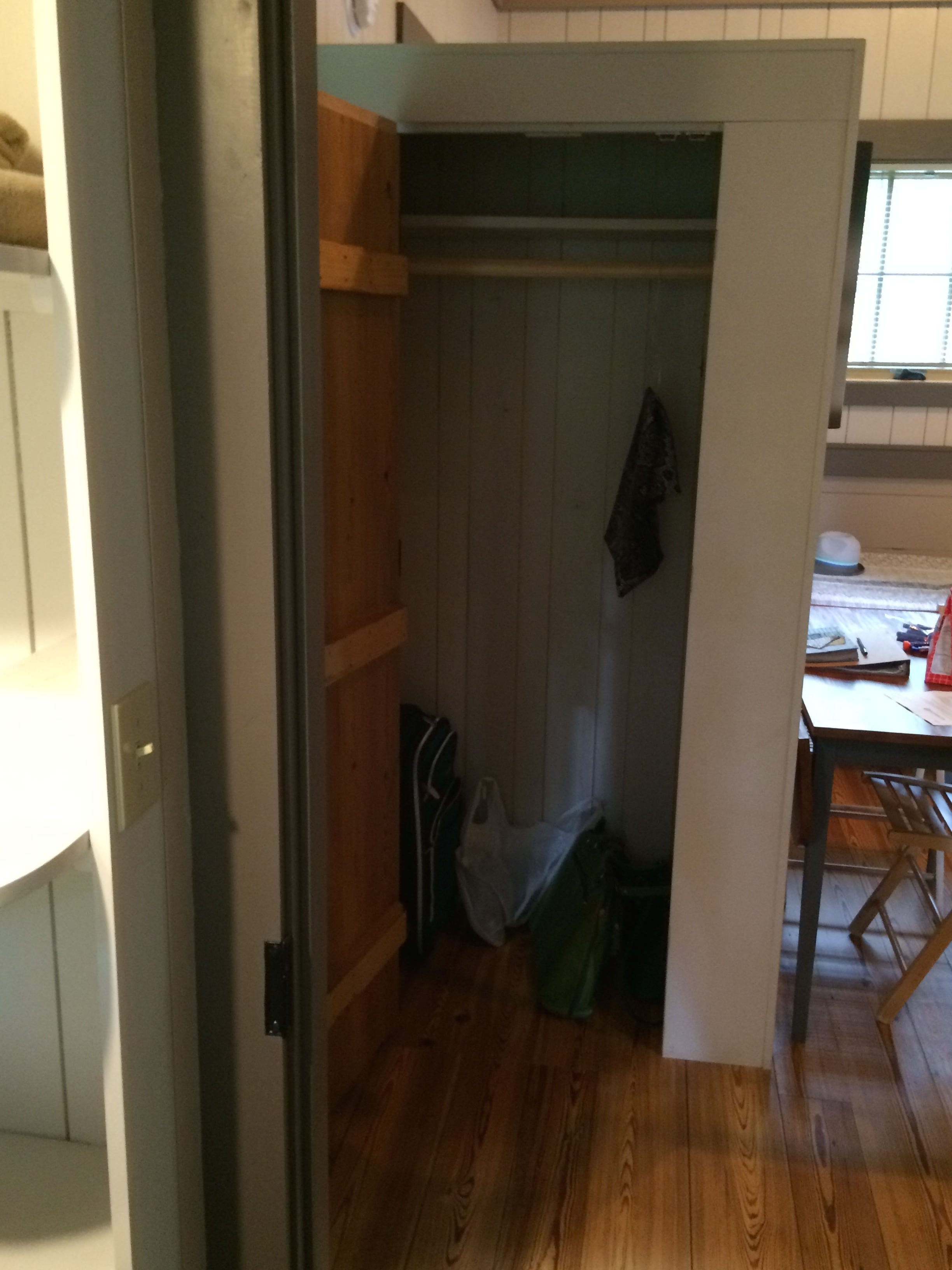 A Tiny House Review Lisa Beyer Medium