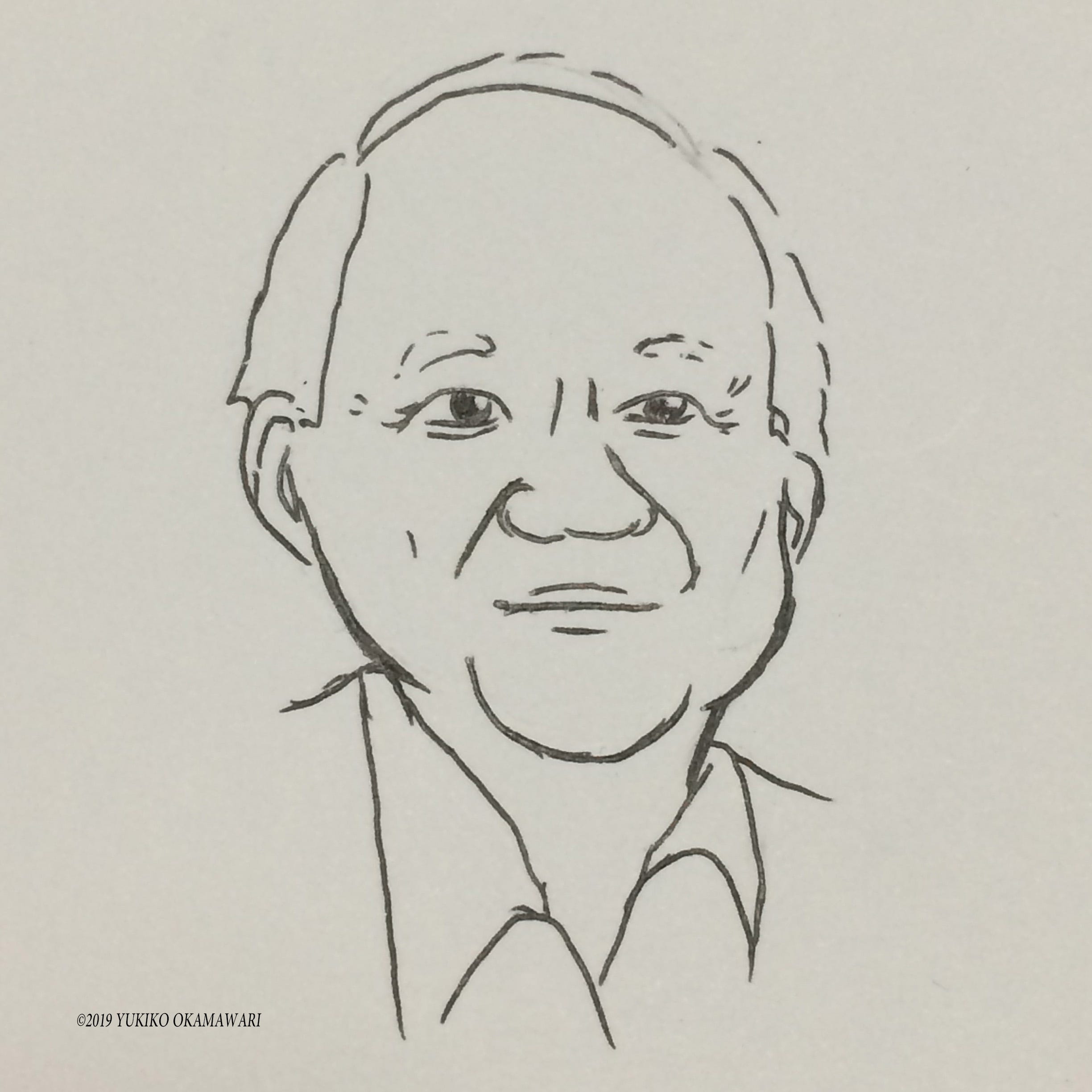 Head研究会の始まりと今 松永理事長インタビュー Vol 2 By Okamawari Yukiko Head Journal Medium
