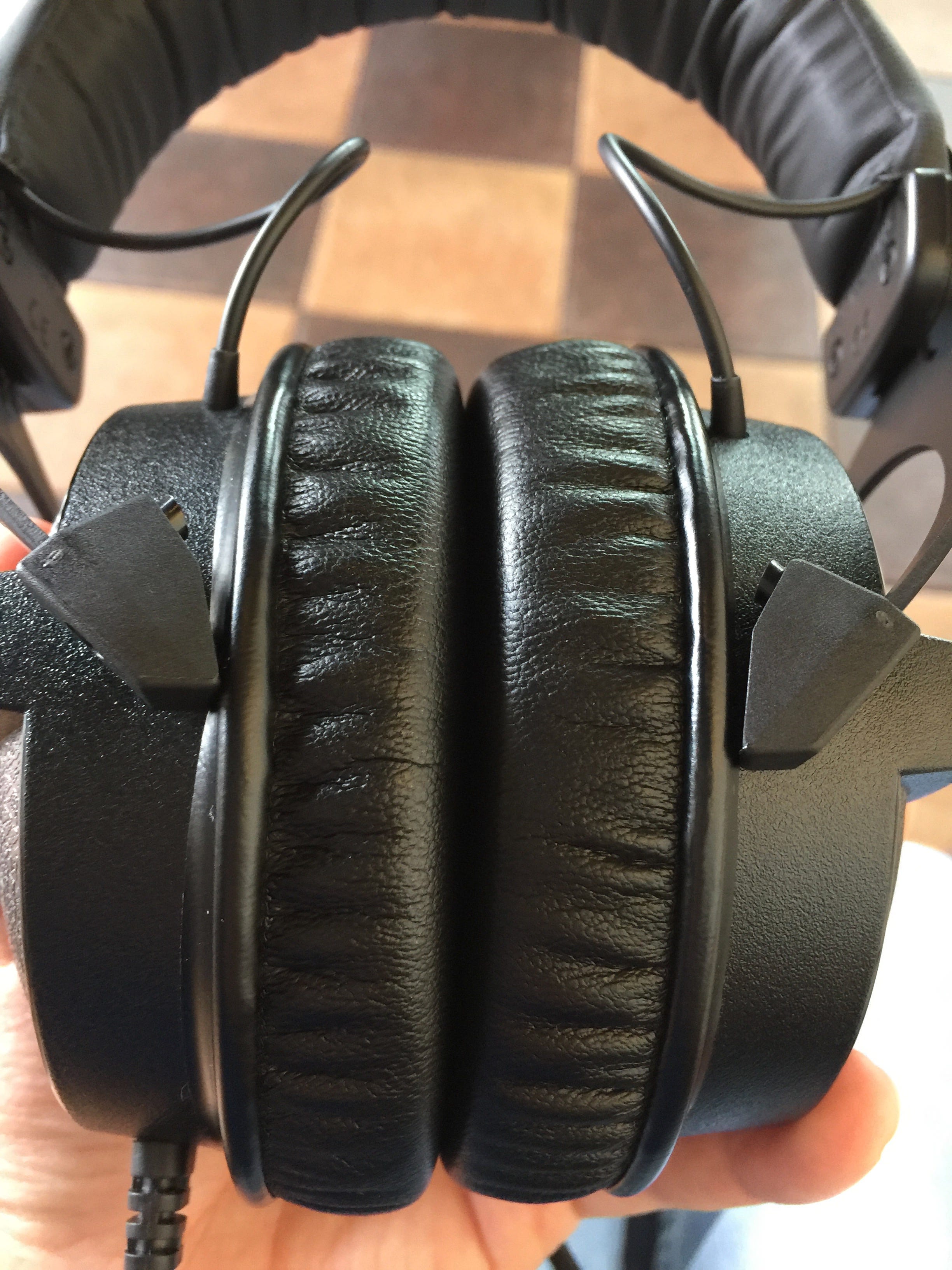 beyerdynamic dt 770 pro alternatives