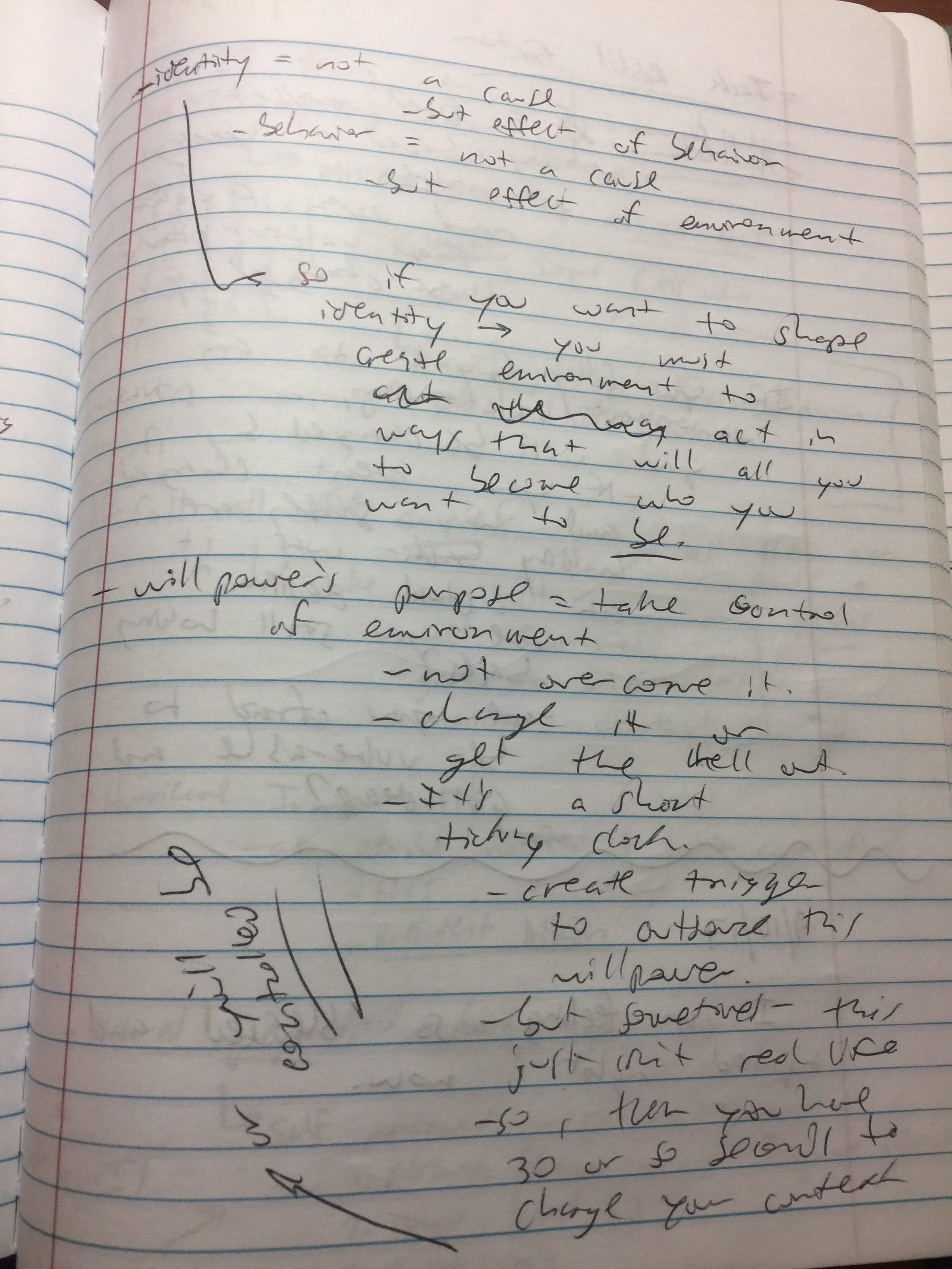 How To Write In Your Journal To Improve Yourself And Achieve Your Goals By Benjamin Hardy Phd Mind Cafe Medium