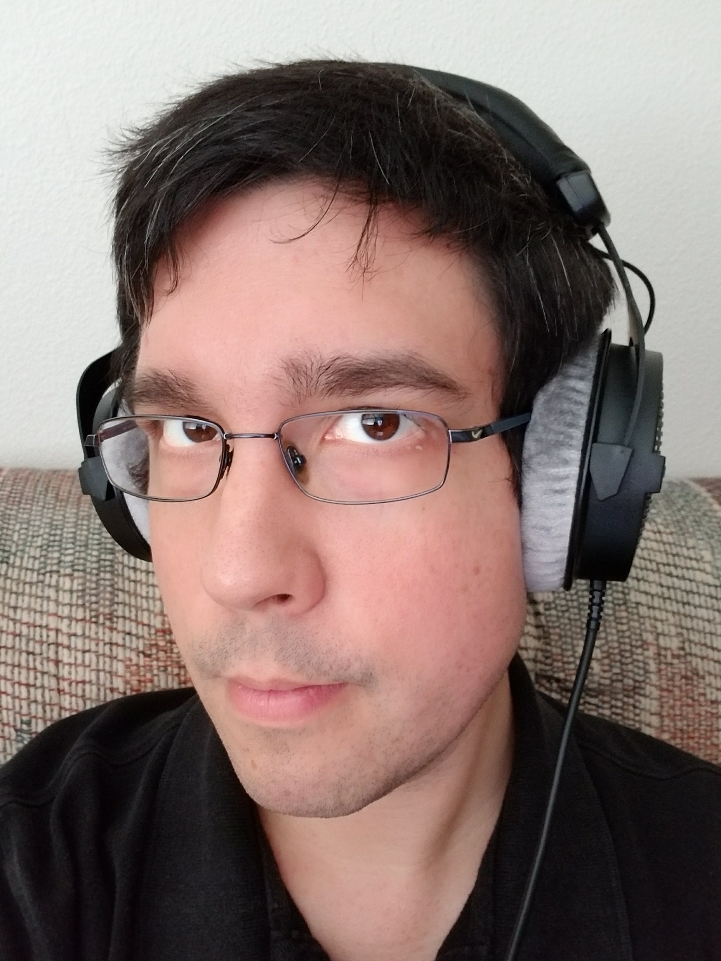 beyerdynamic dt 990 pro 80 ohm vs 250 ohm reddit