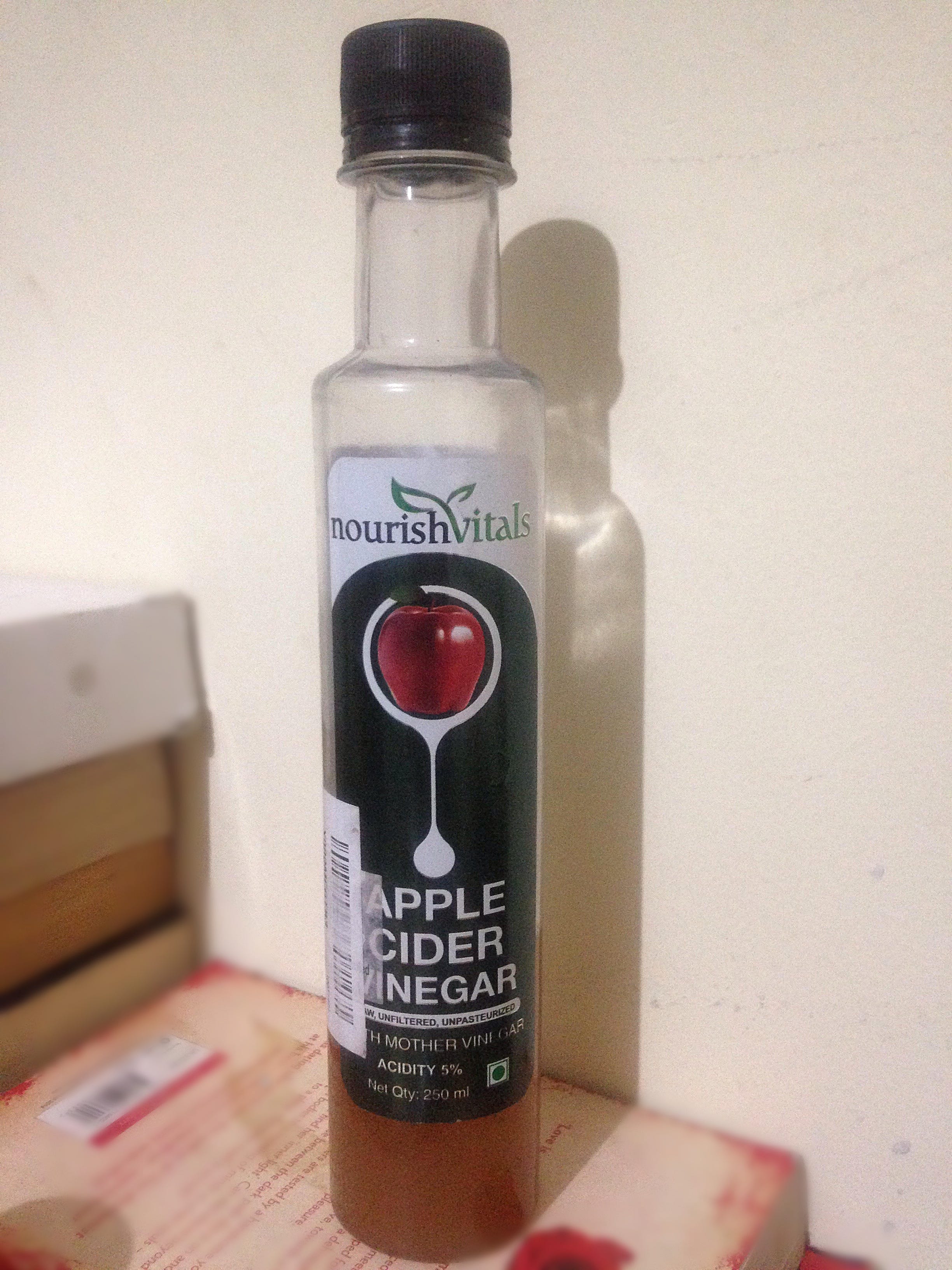Apple Cider Vinegar Rinse For Healthy Hair Vaishnavi Prathap