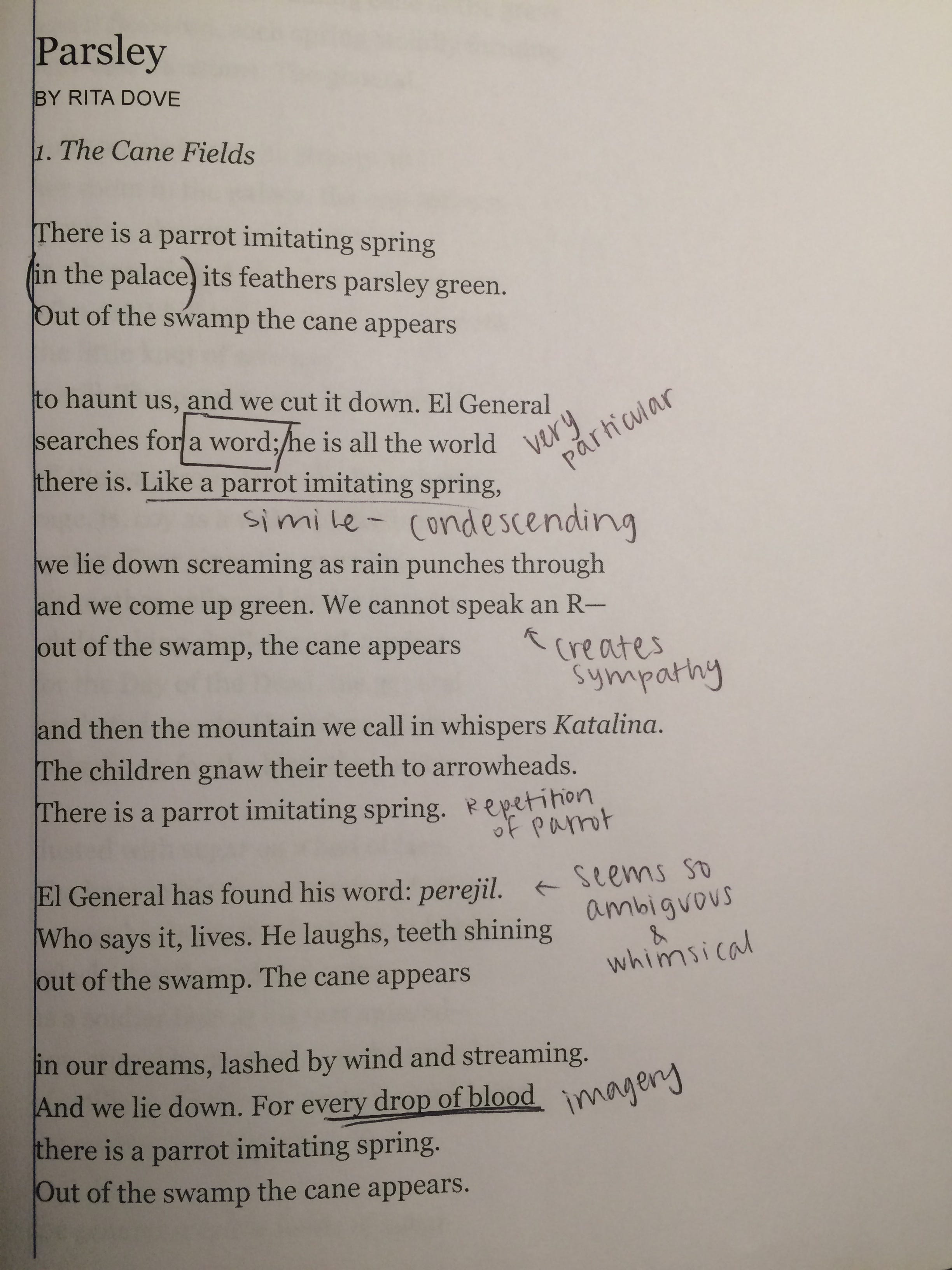 Rita Dove. Rita Dove is an by Ellie Johnson Medium