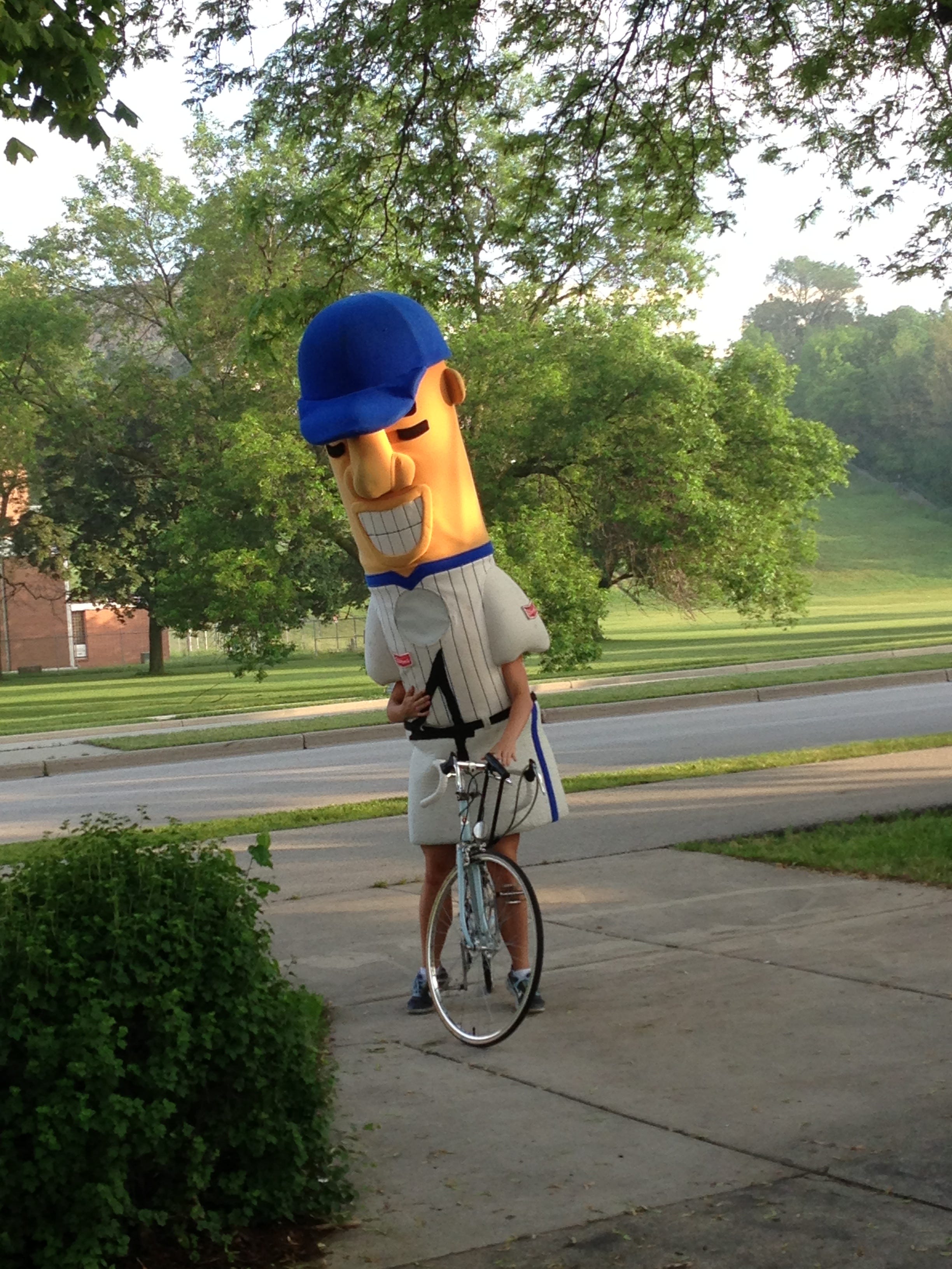 Brewers and Milwaukee Celebrate the 20th Anniversary of the Famous