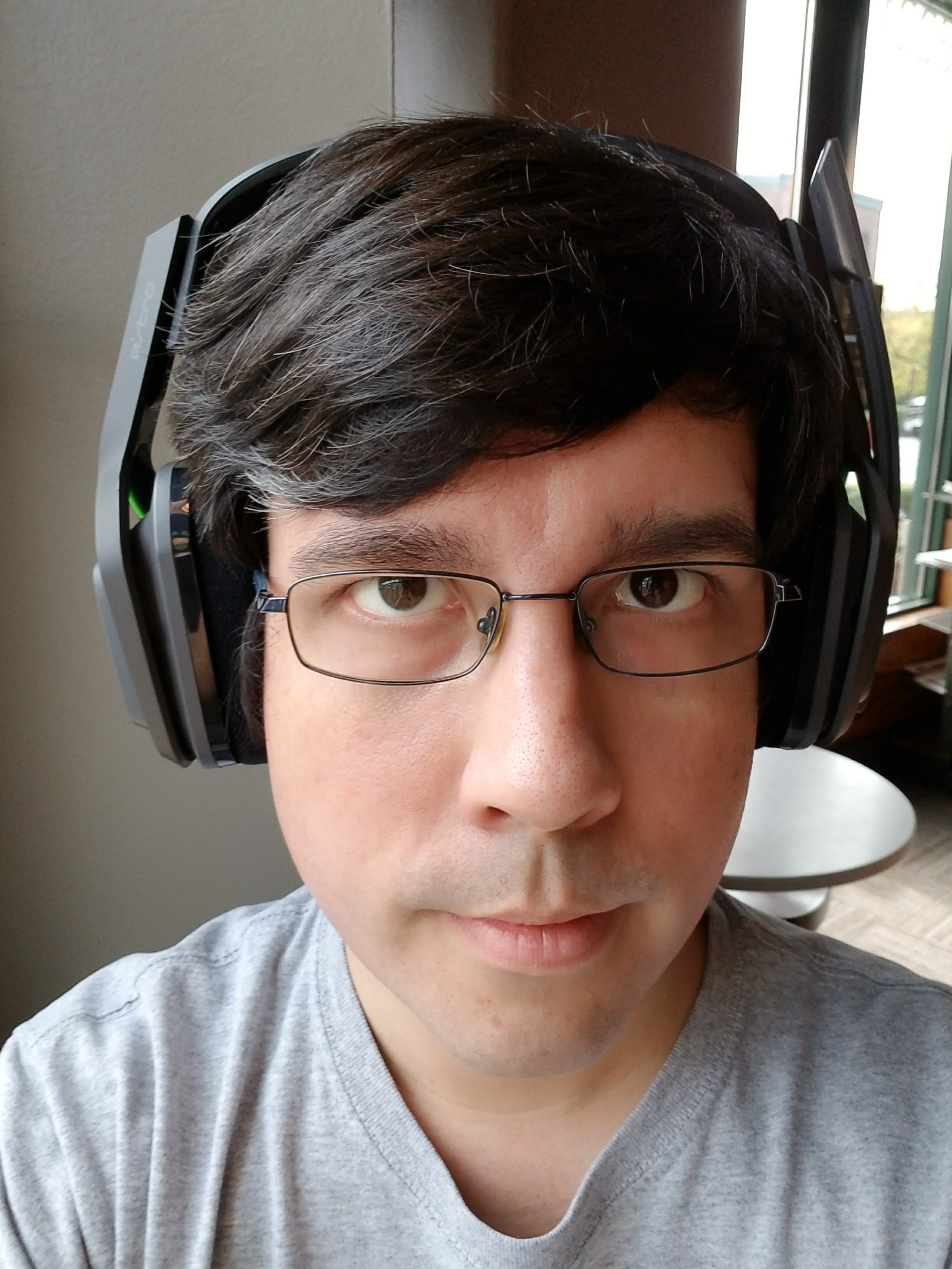 astro a20 headset drivers