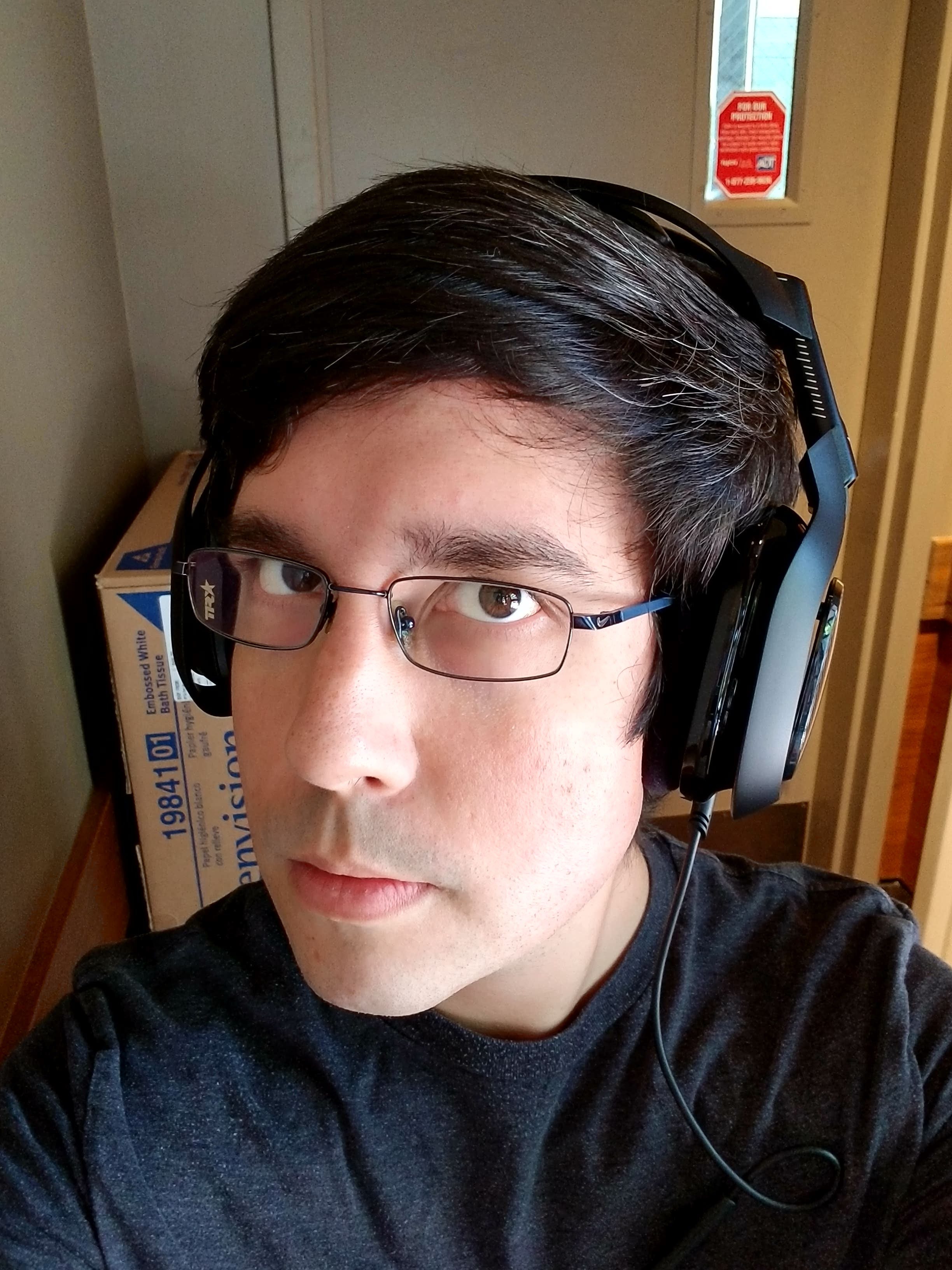 astro a40 used